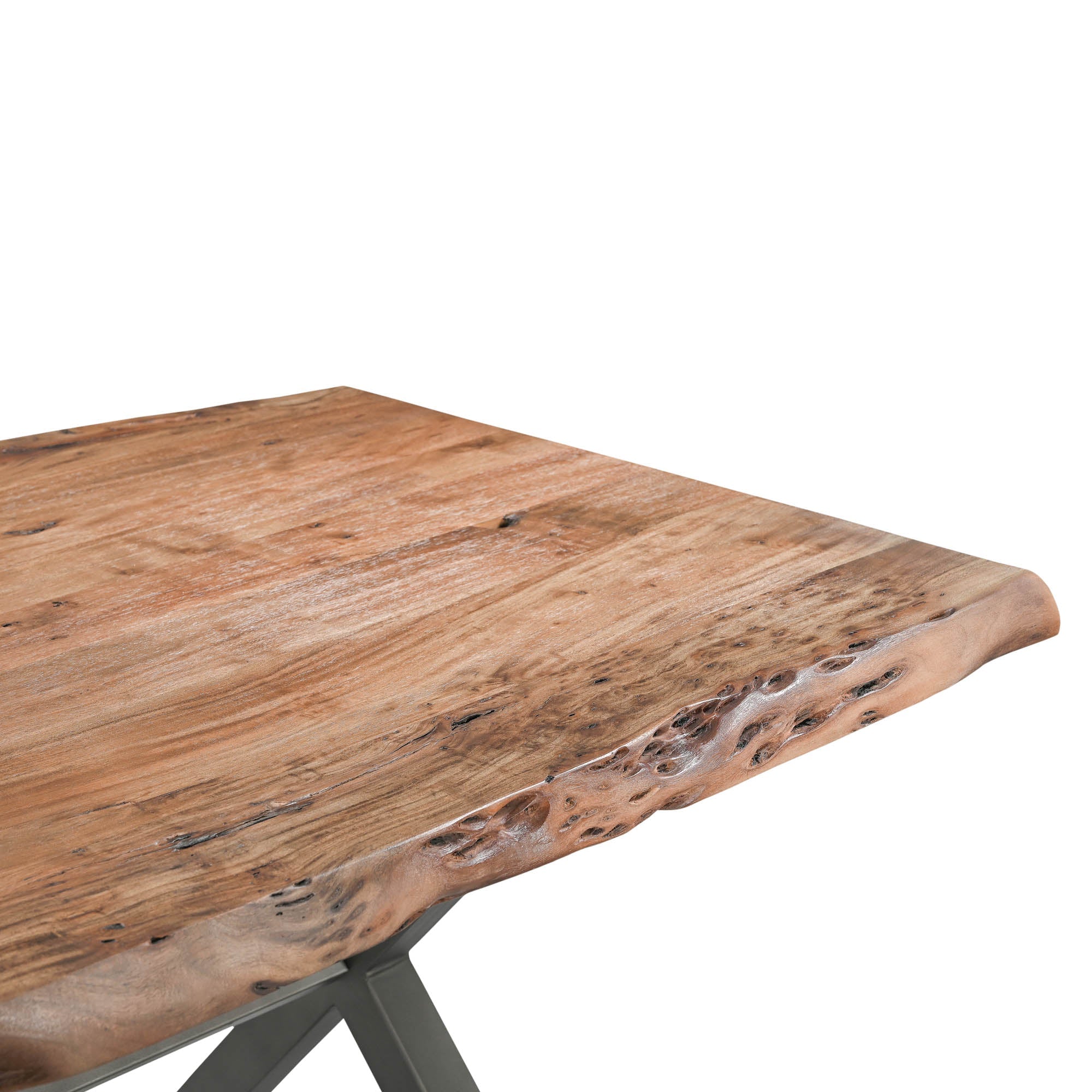 Restore Dining Table 98" - Central Designs