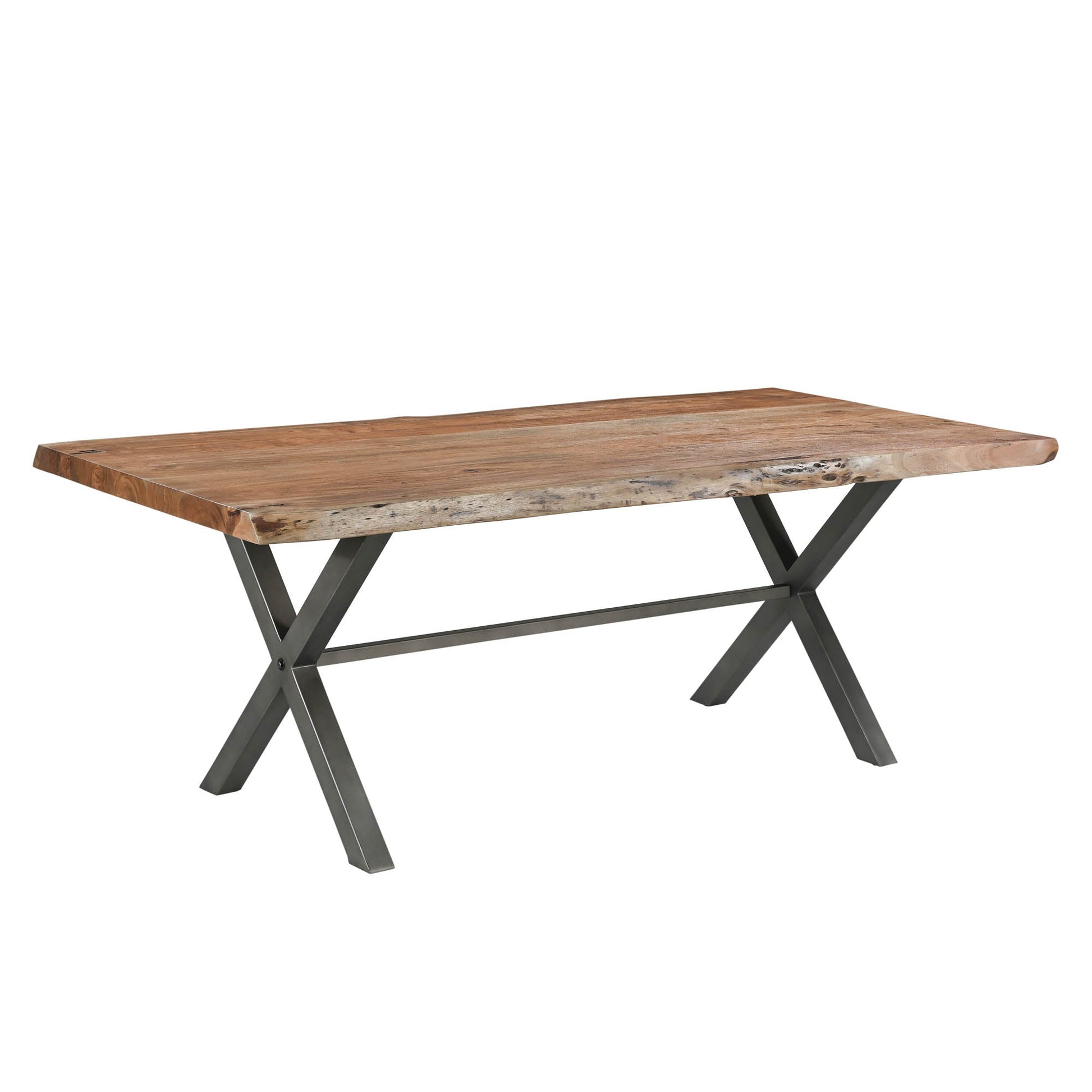 Restore Dining Table 82" - Central Designs