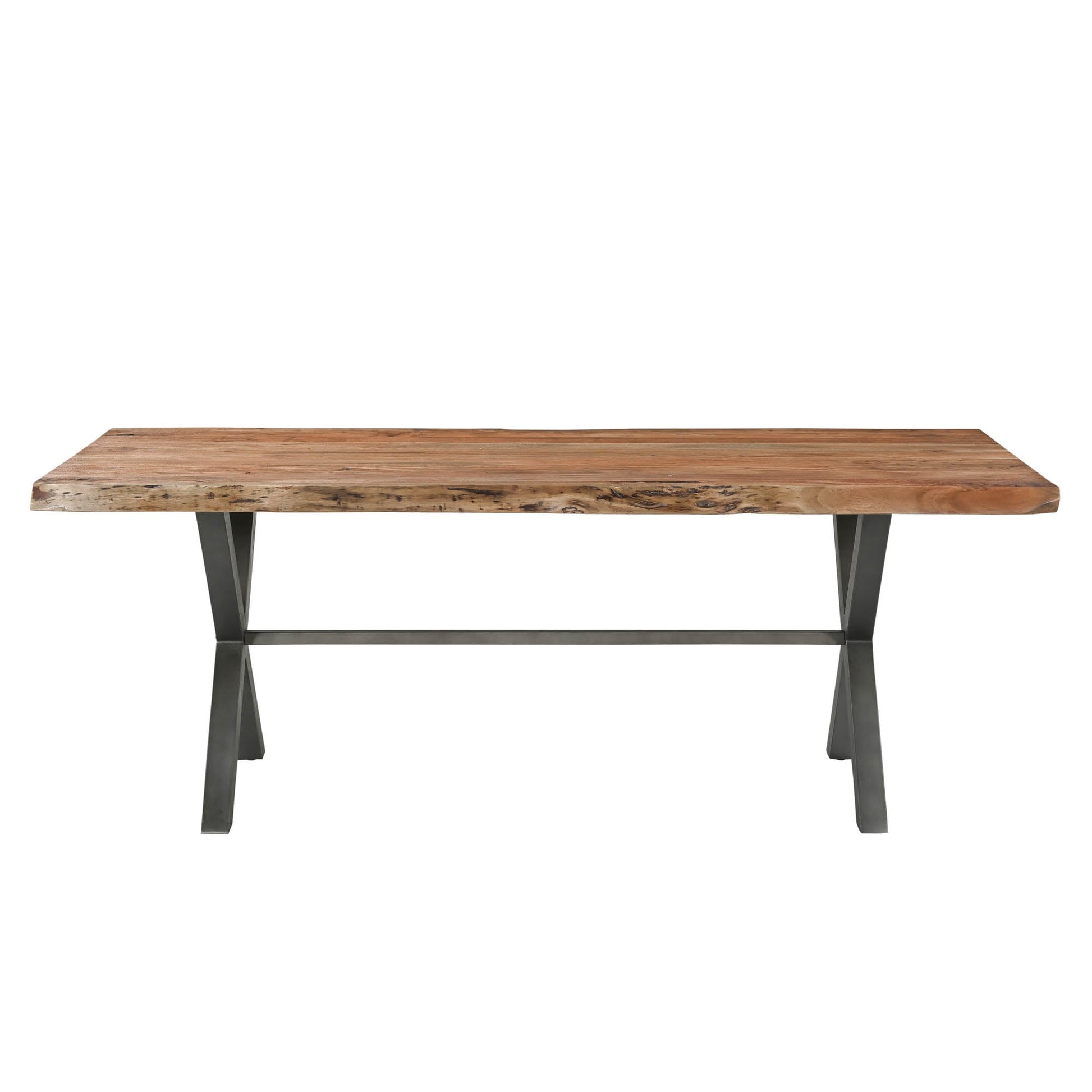 Restore Dining Table 82" - Central Designs