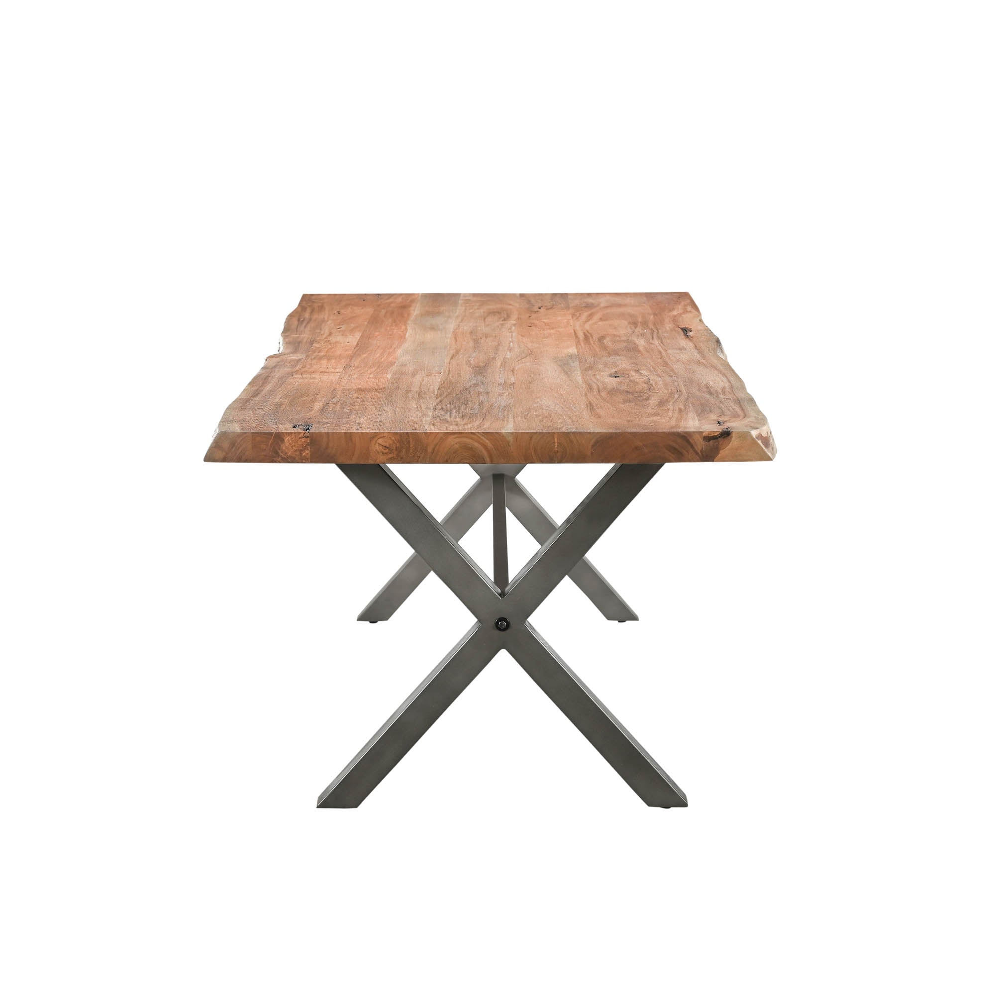 Restore Dining Table 82" - Central Designs