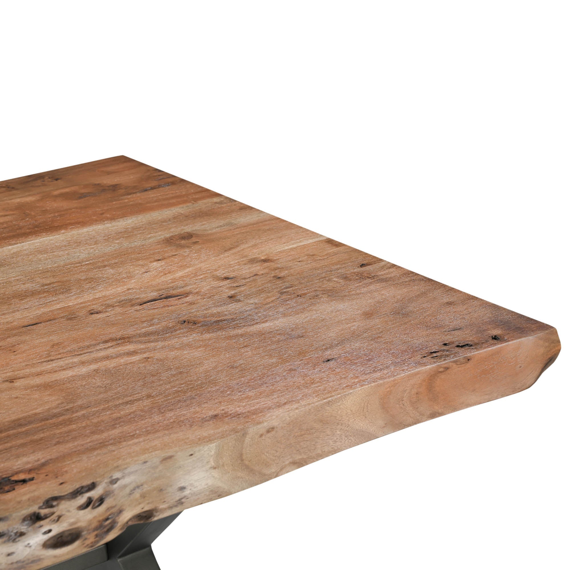 Restore Dining Table 82" - Central Designs