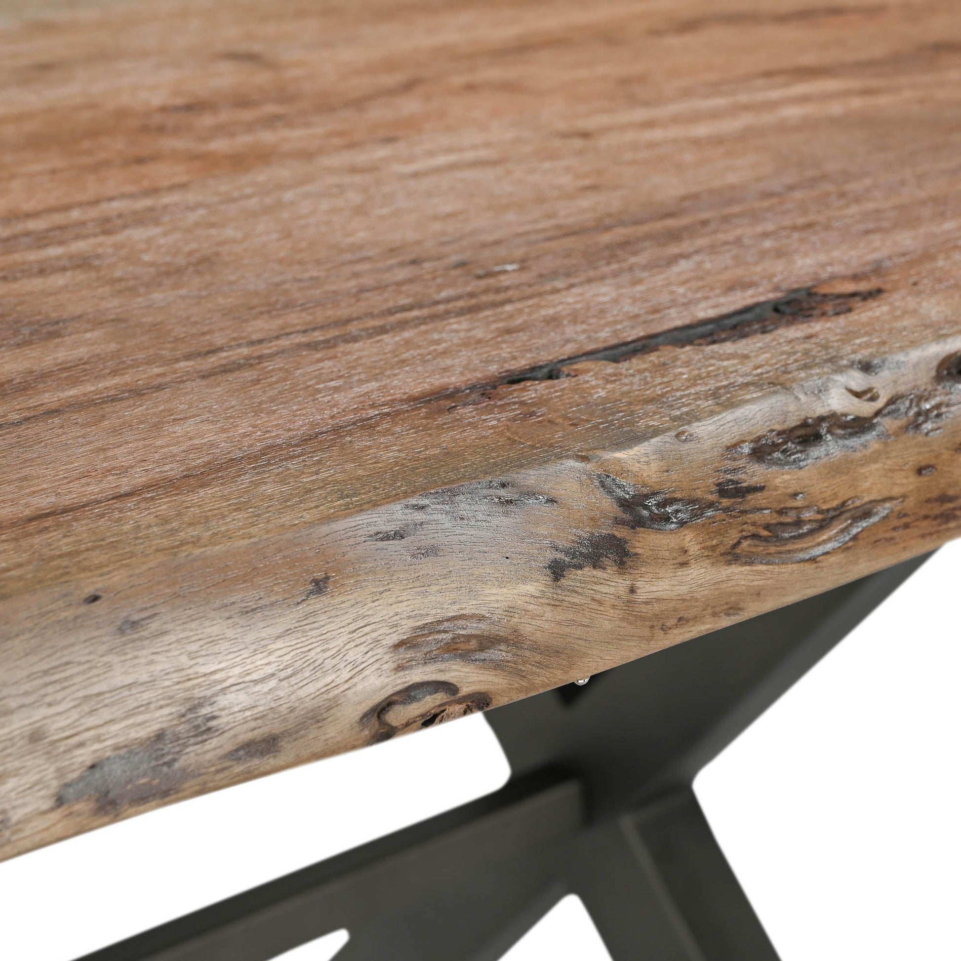 Restore Dining Table 82" - Central Designs