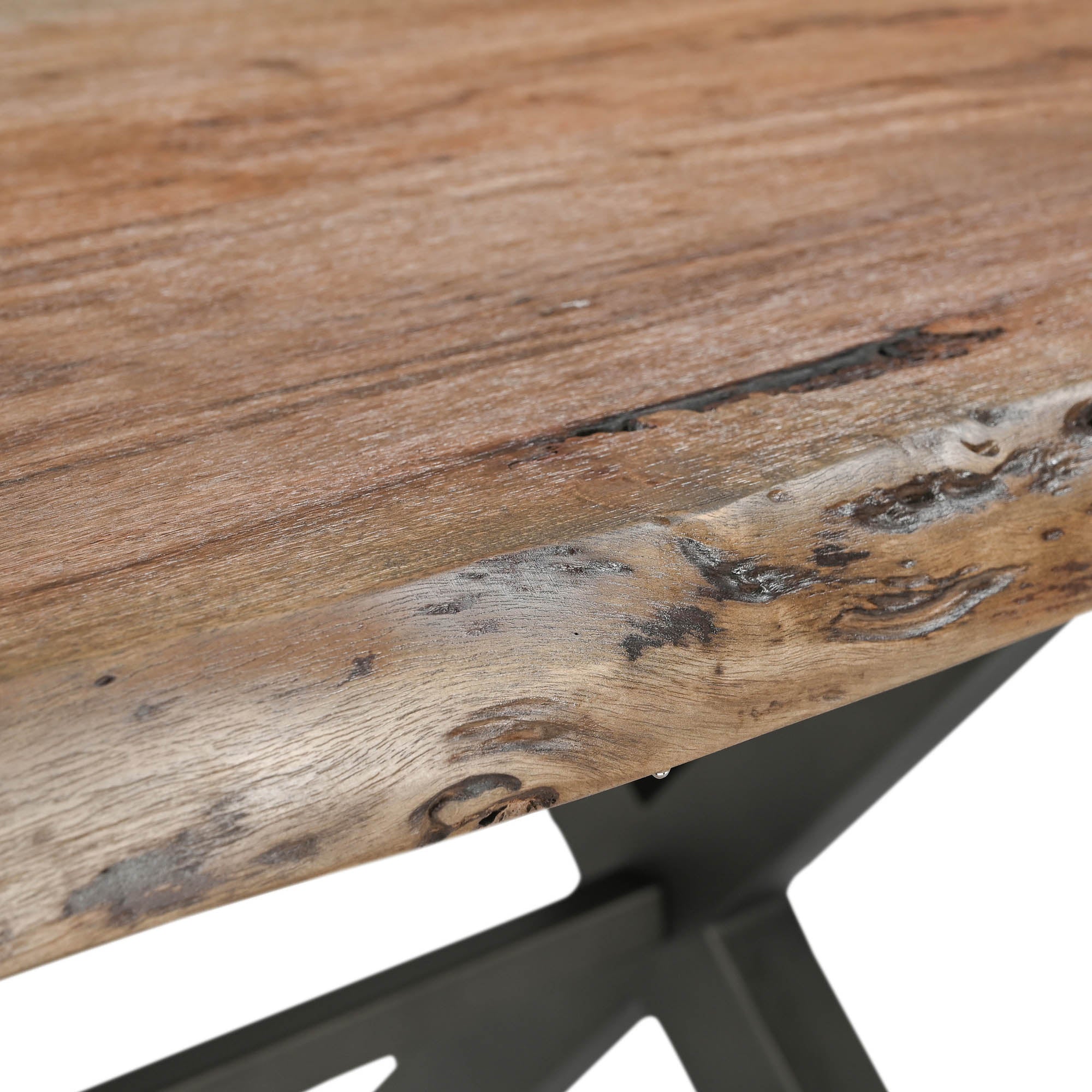 Restore Dining Table 82" - Central Designs