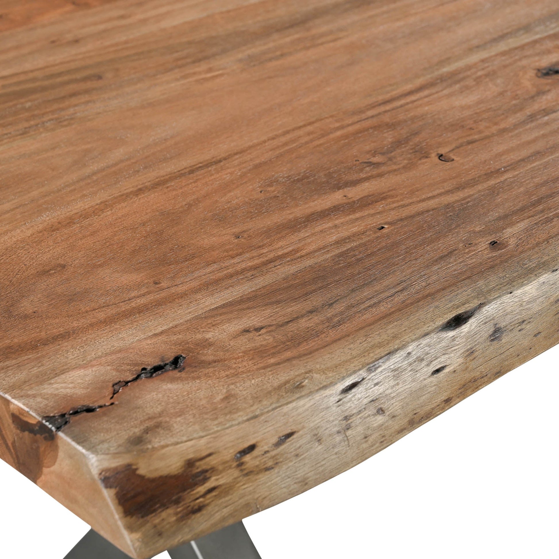 Restore Dining Table 82" - Central Designs