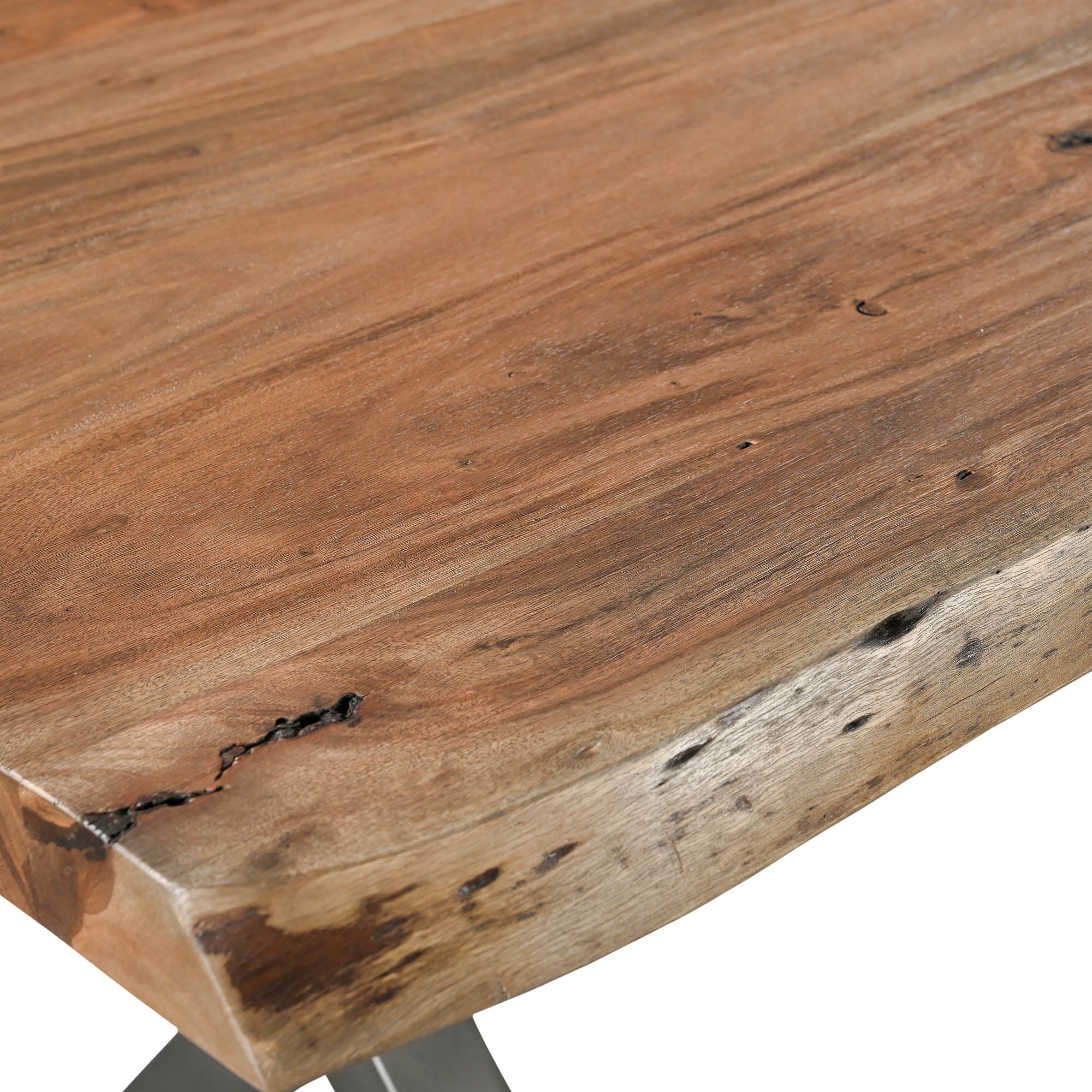 Restore Dining Table 82" - Central Designs