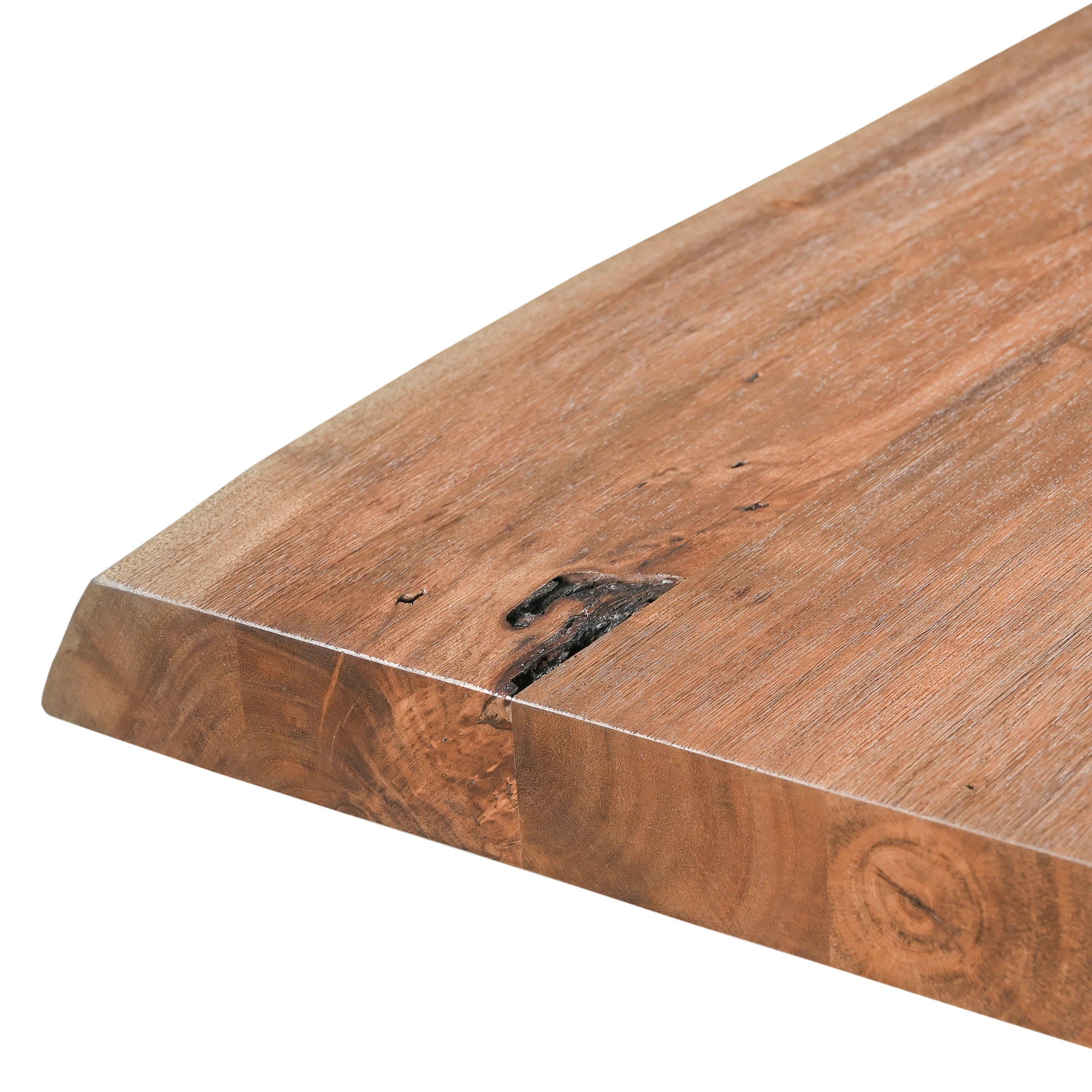 Restore Dining Table 82" - Central Designs