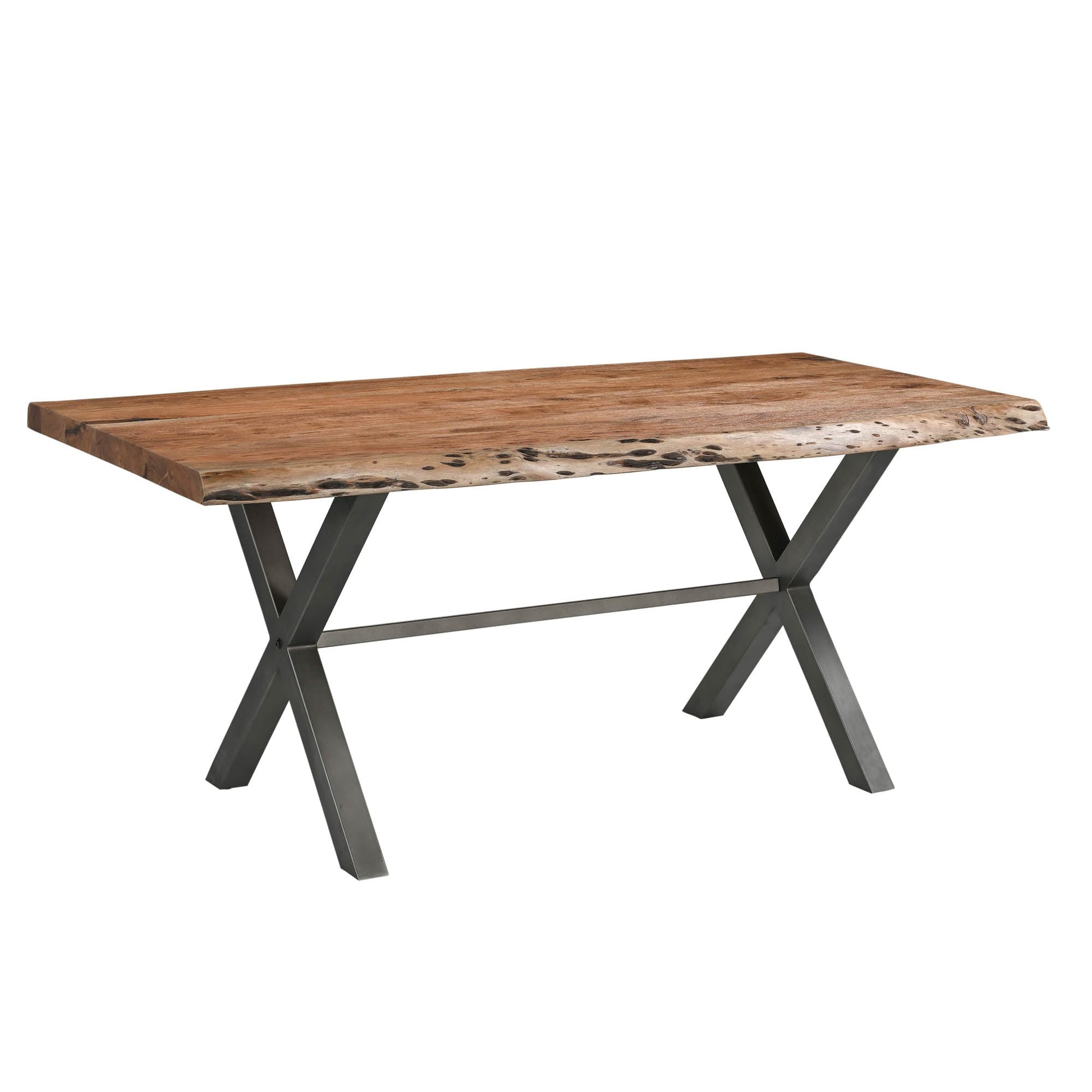 Restore Dining Table 70" - Central Designs