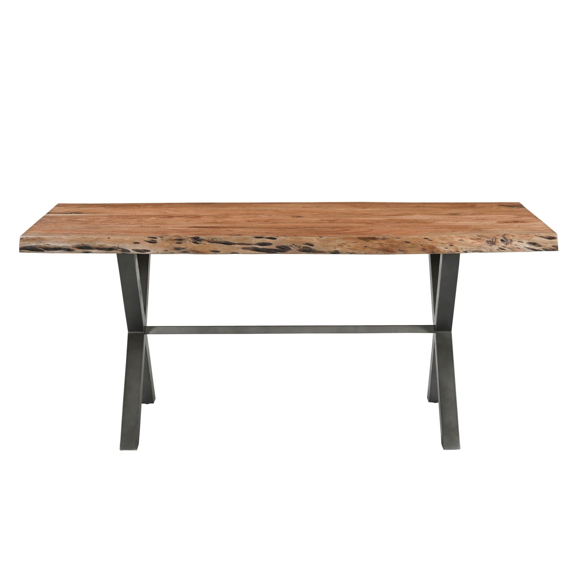 Restore Dining Table 70" - Central Designs