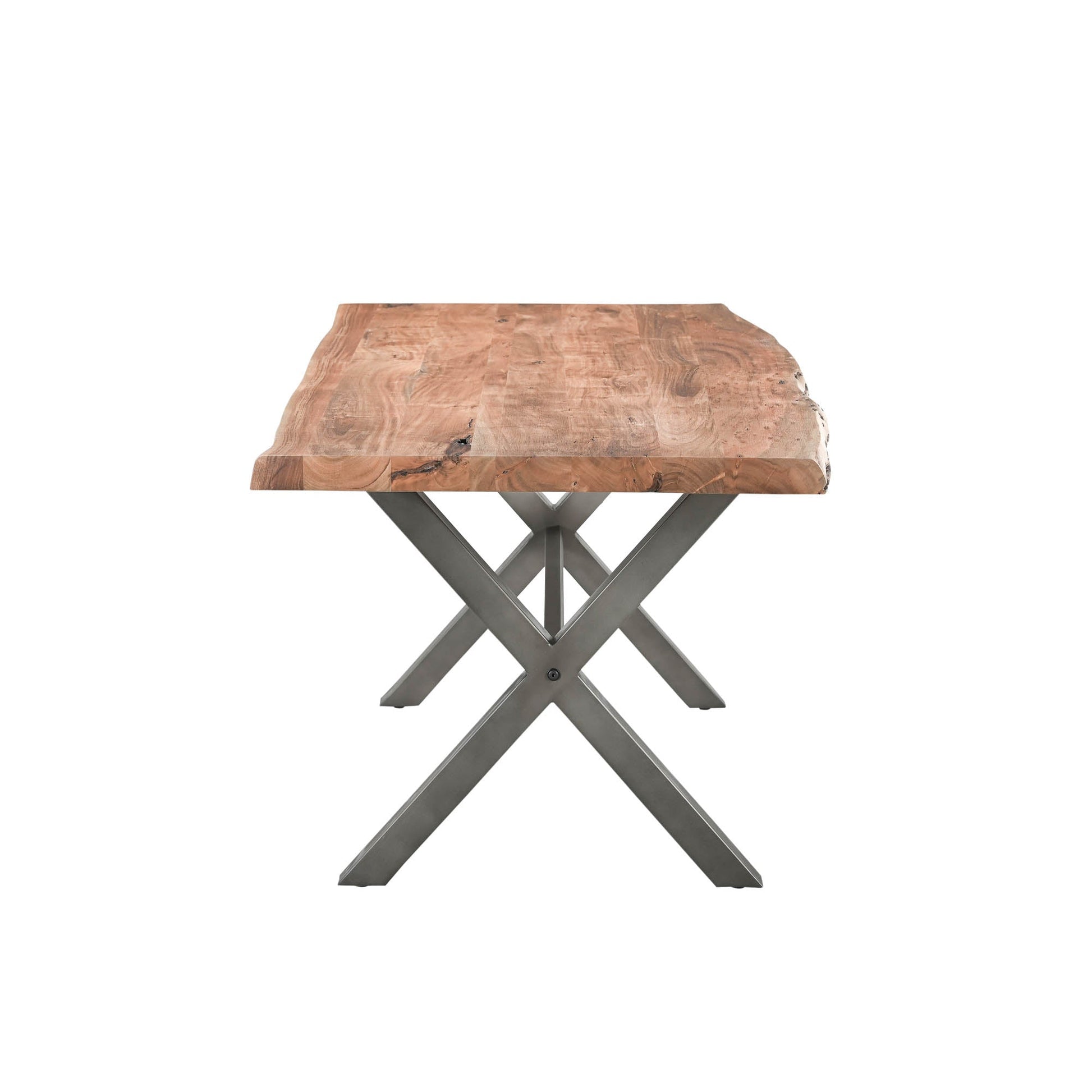 Restore Dining Table 70" - Central Designs