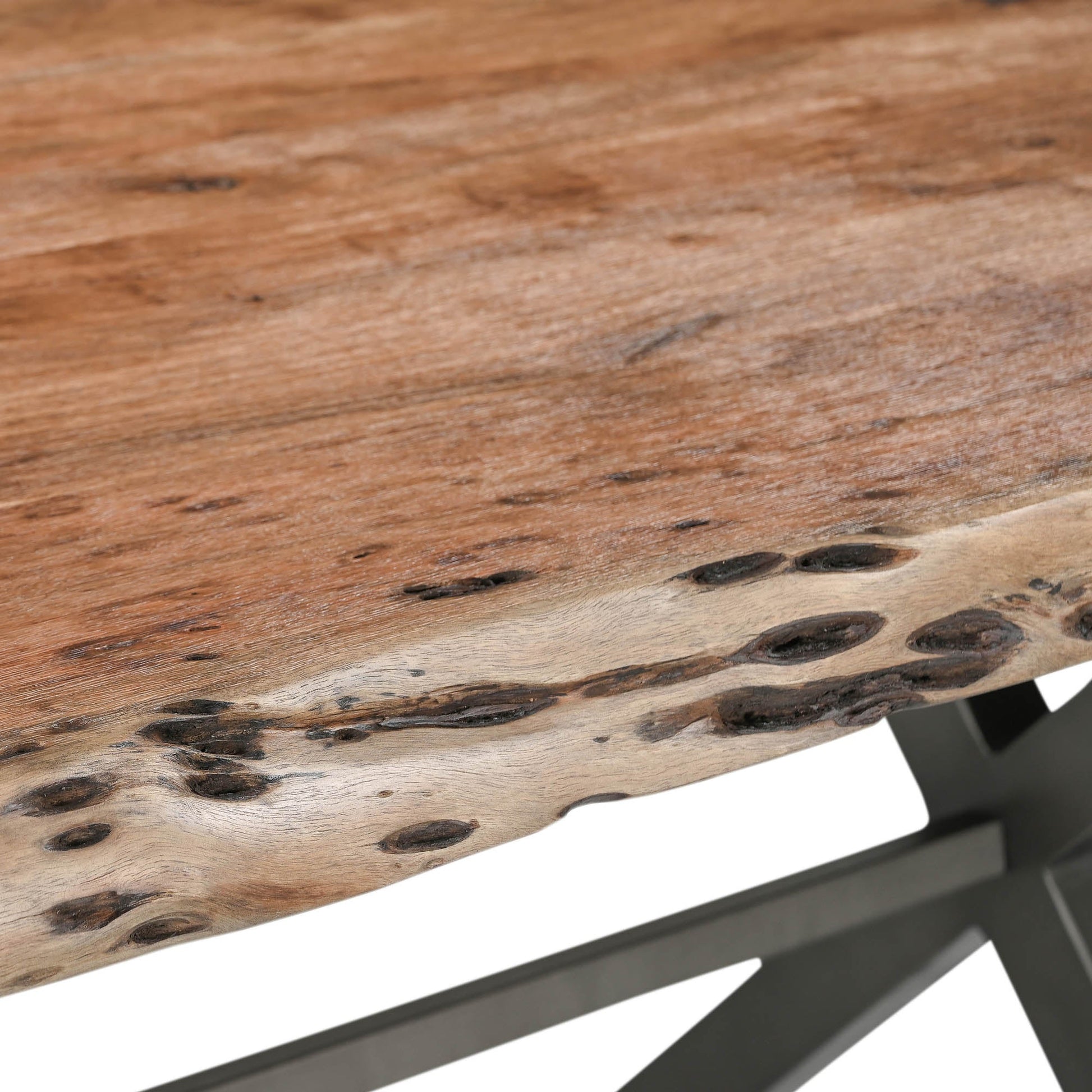 Restore Dining Table 70" - Central Designs