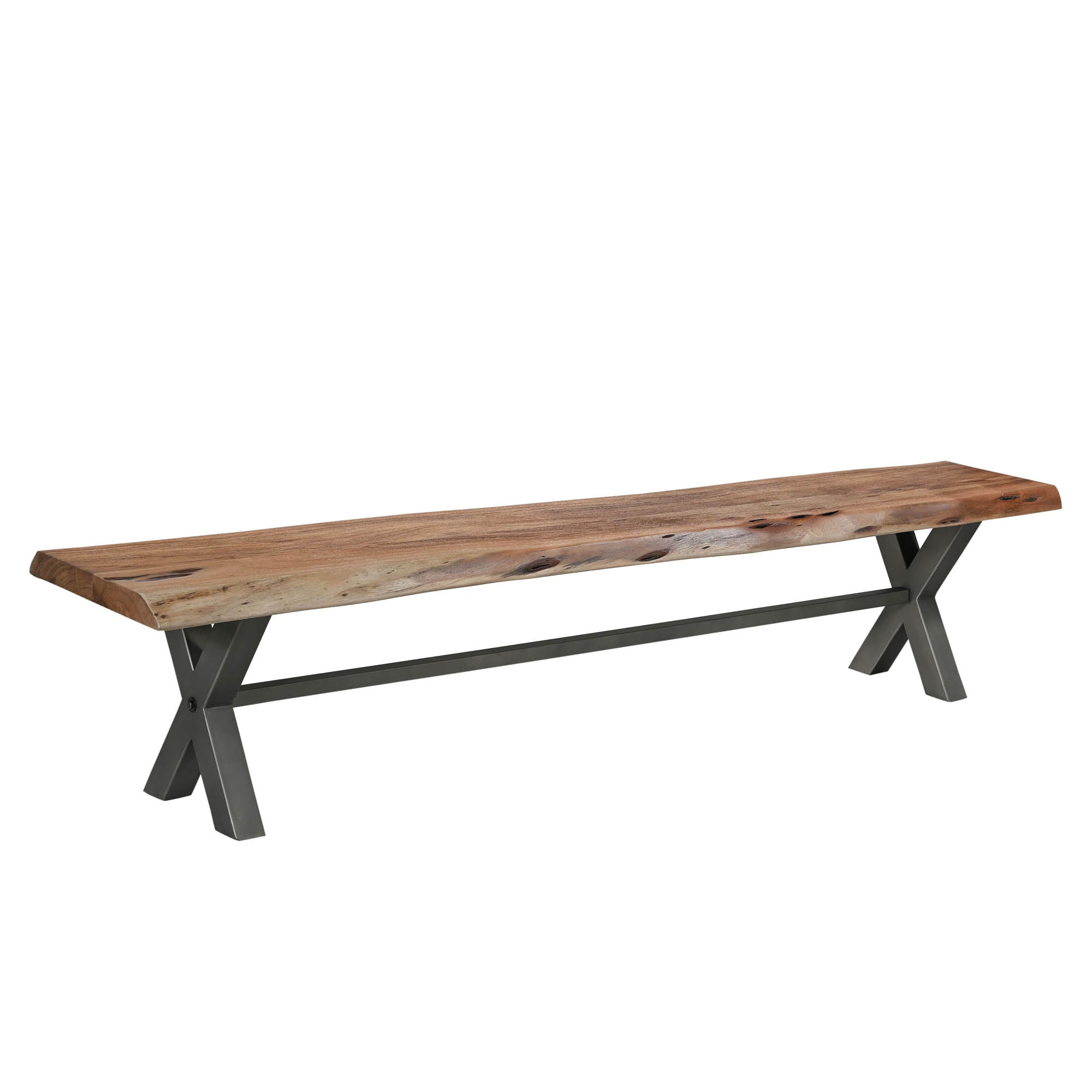 Restore Bench 87" - Central Designs
