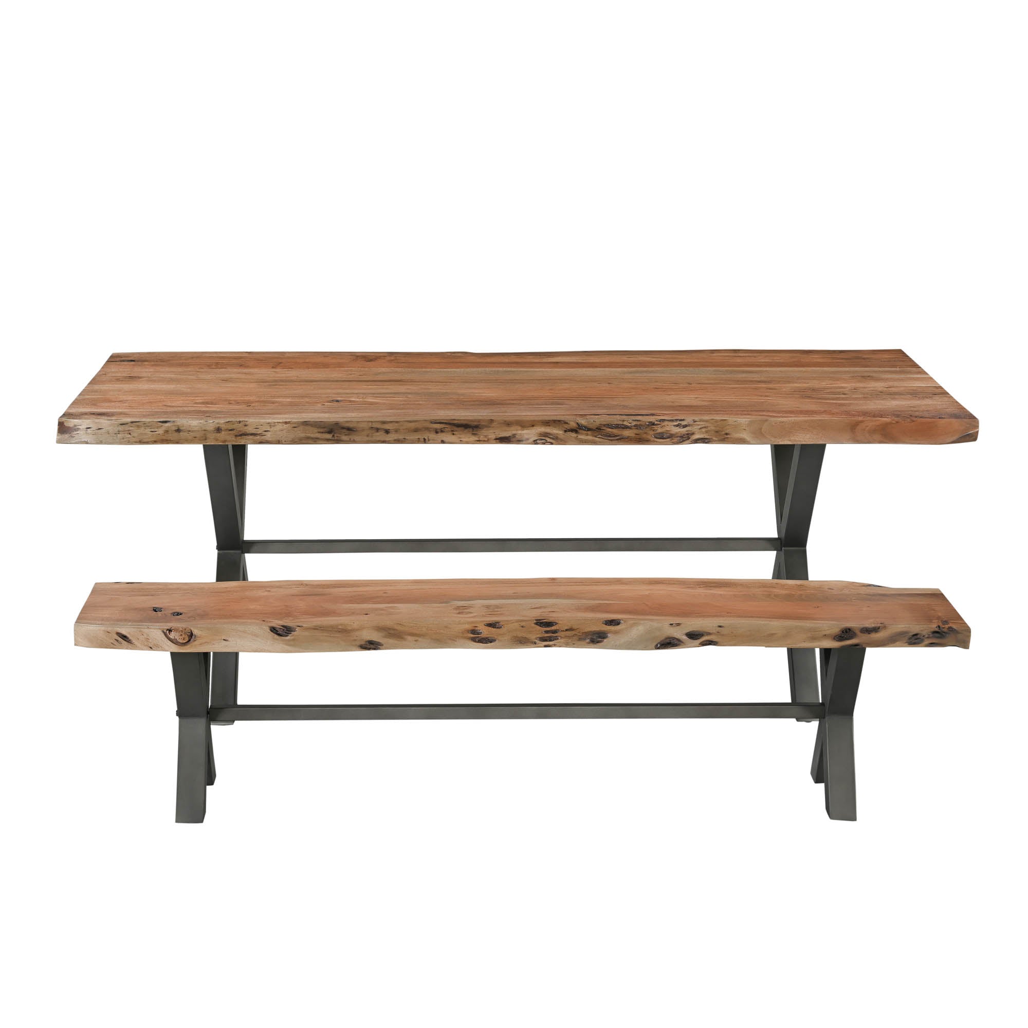 Restore Bench 70" - Central Designs
