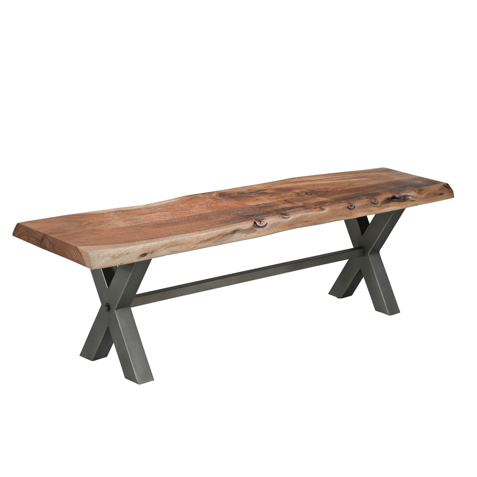 Restore Bench 59" - Central Designs