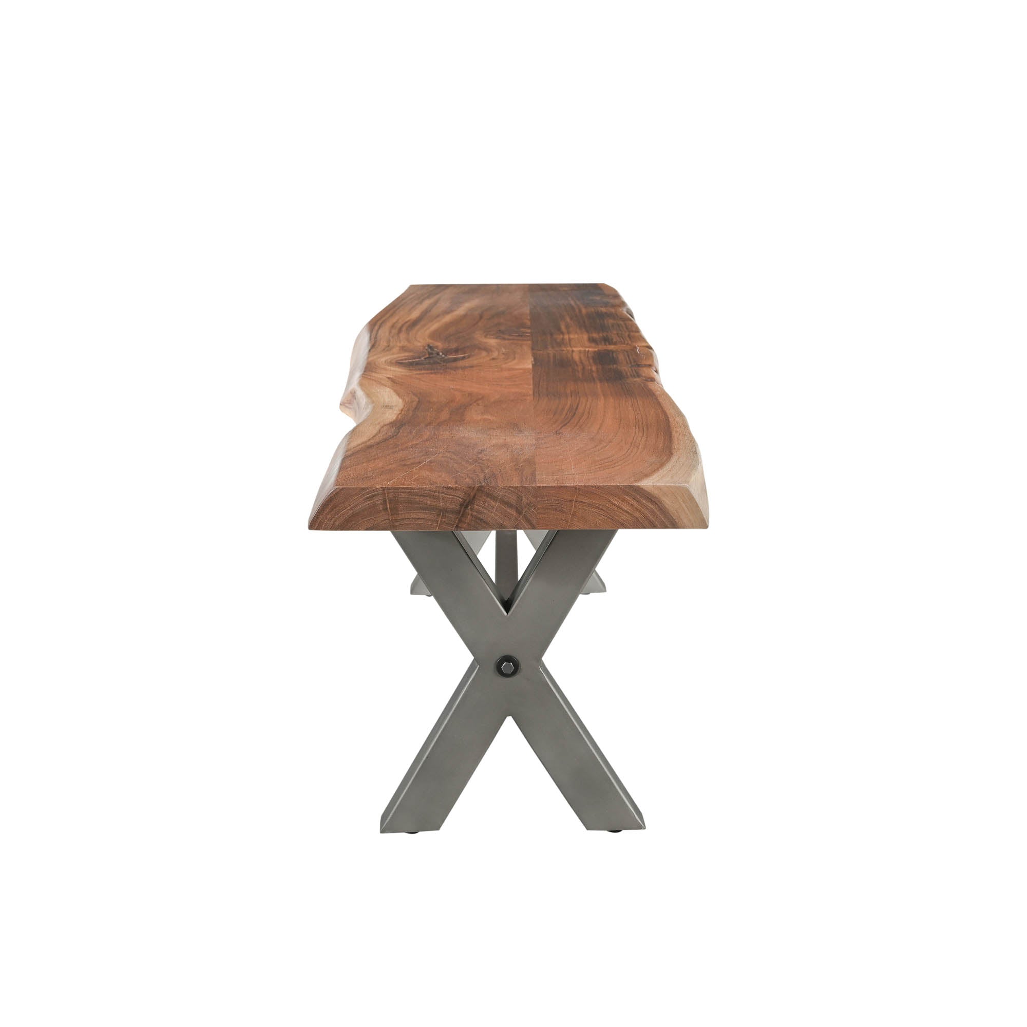 Restore Bench 59" - Central Designs