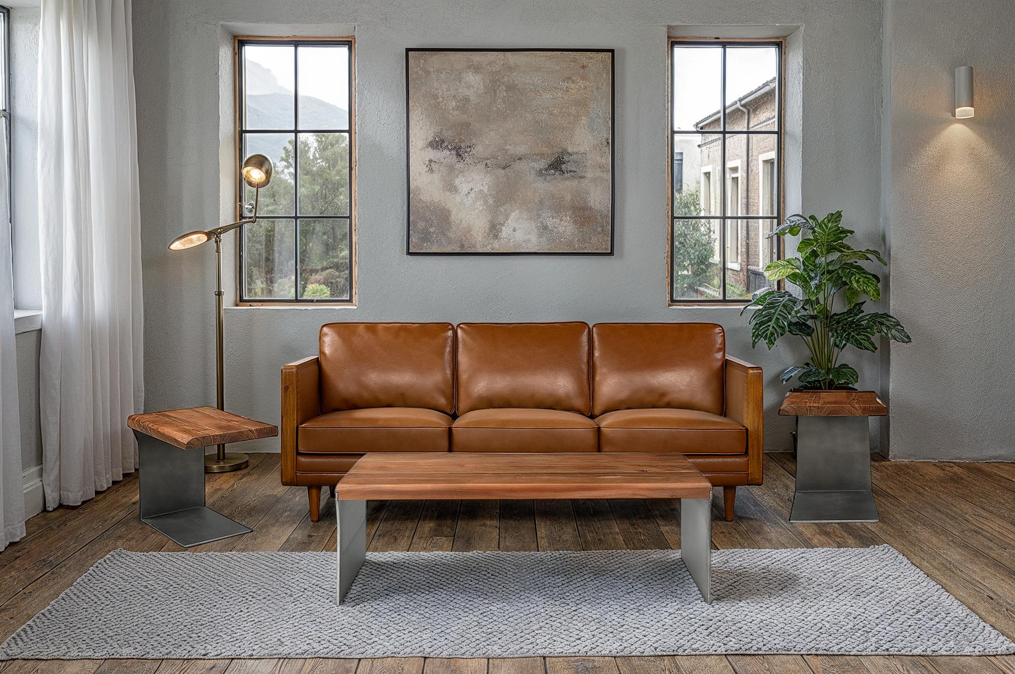 Restore Coffee Table - Central Designs