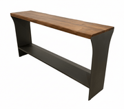 Restore Console - Central Designs