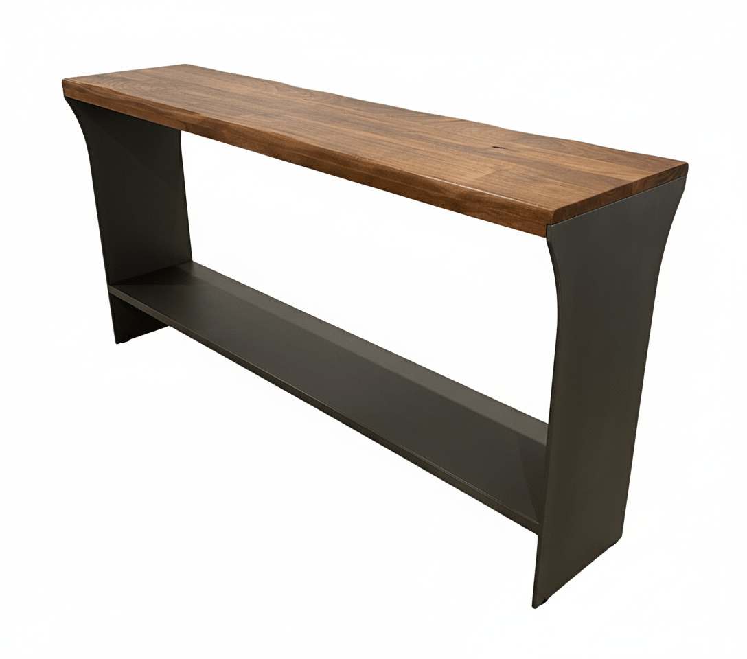 Restore Console - Central Designs