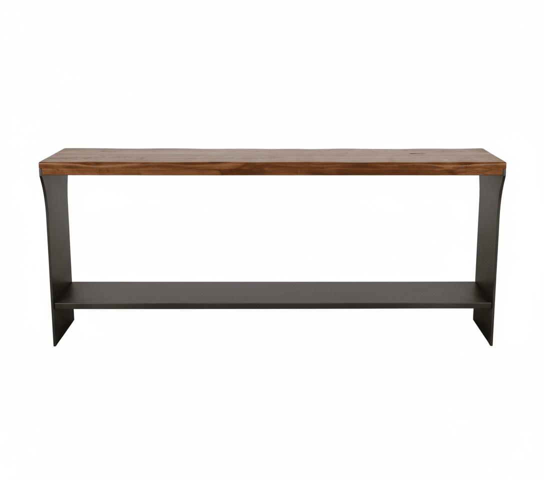 Restore Console - Central Designs