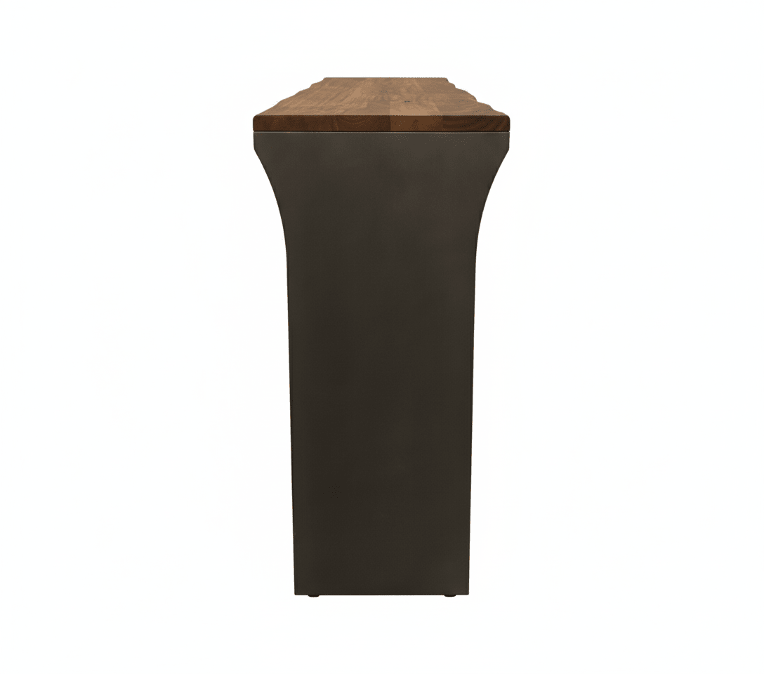 Restore Console - Central Designs