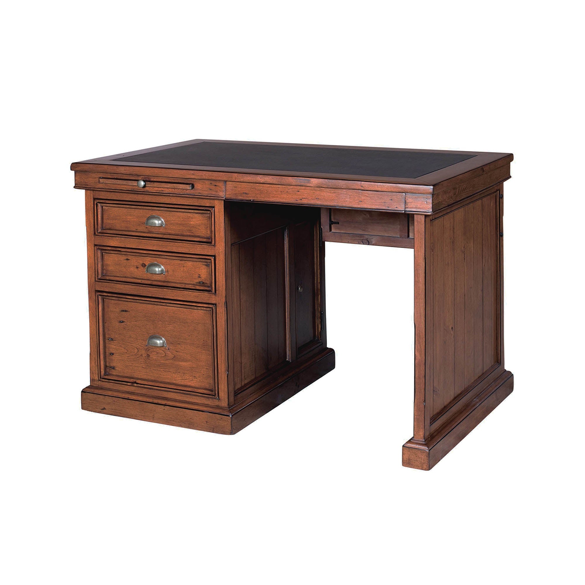 Lifestyle Single Desk - African Dusk - Central Designs