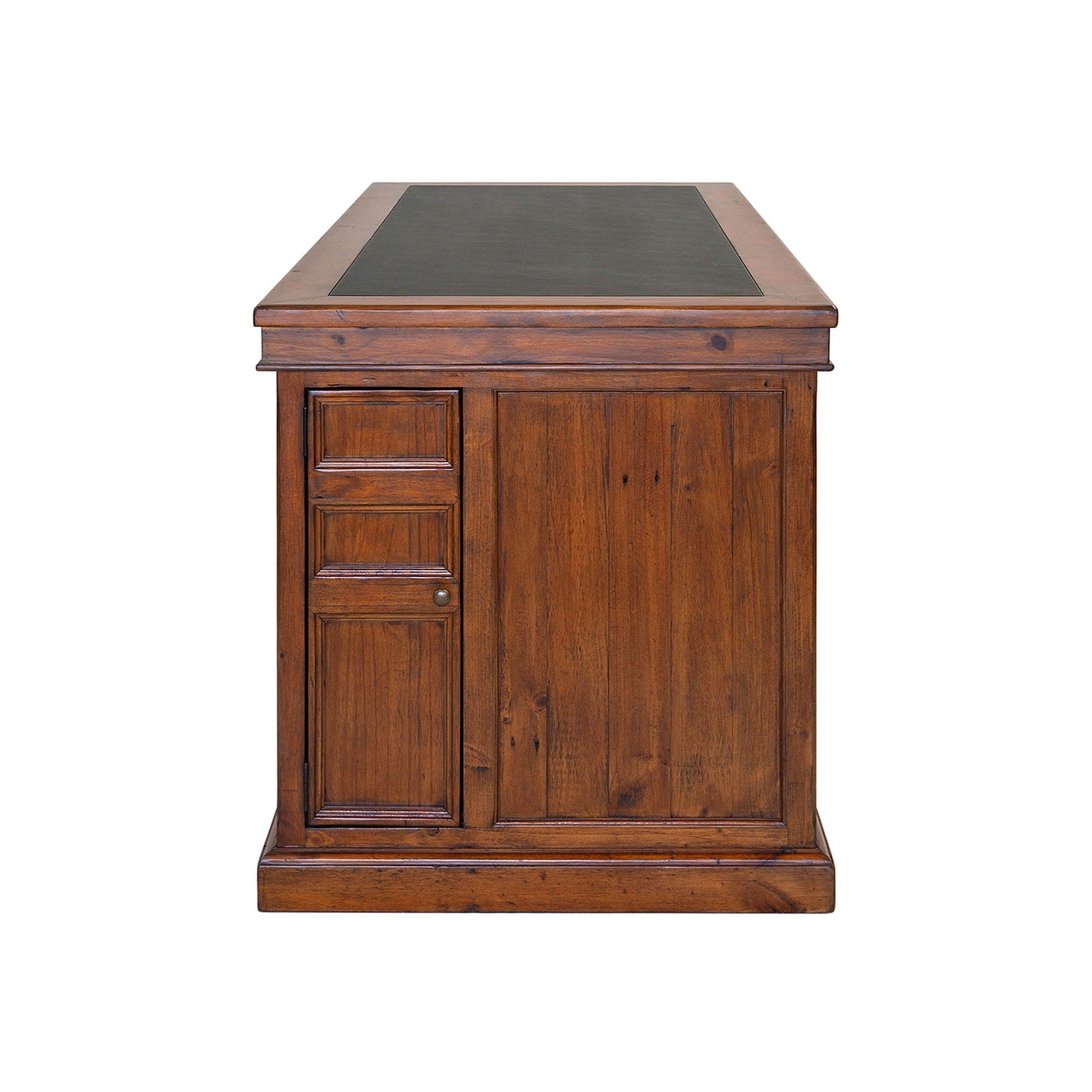Lifestyle Single Desk - African Dusk - Central Designs