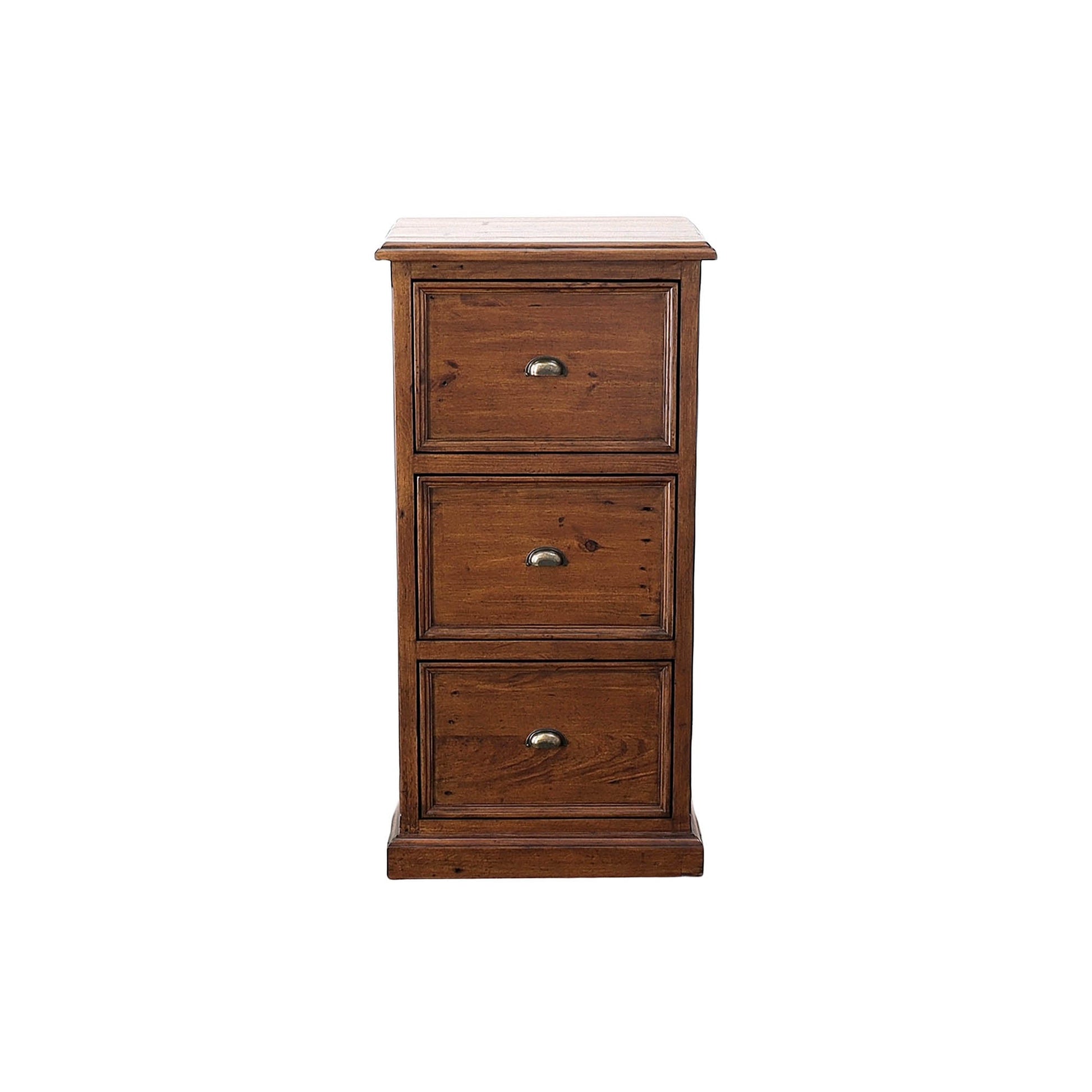 Lifestyle File Cabinet - African Dusk - Central Designs