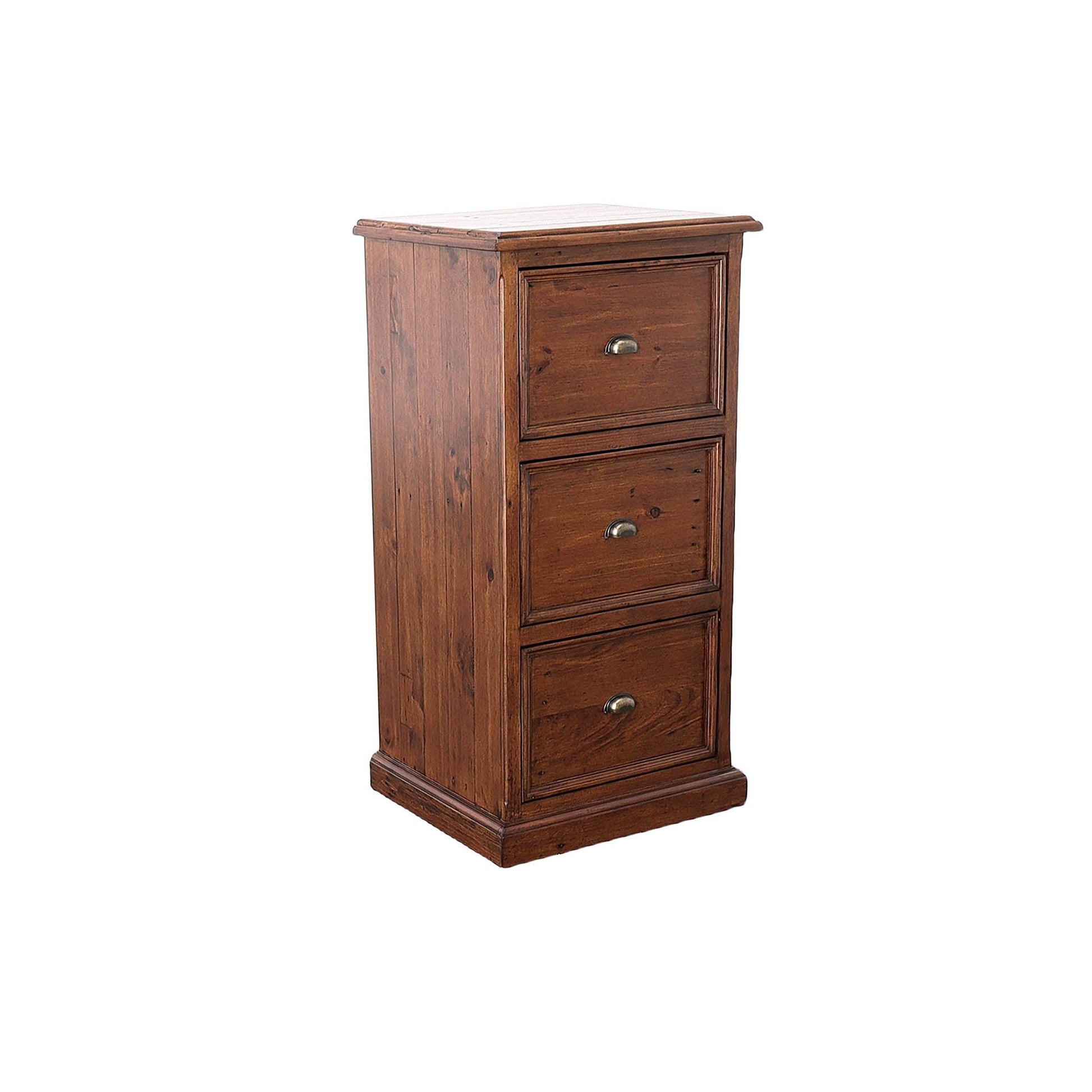 Lifestyle File Cabinet - African Dusk - Central Designs
