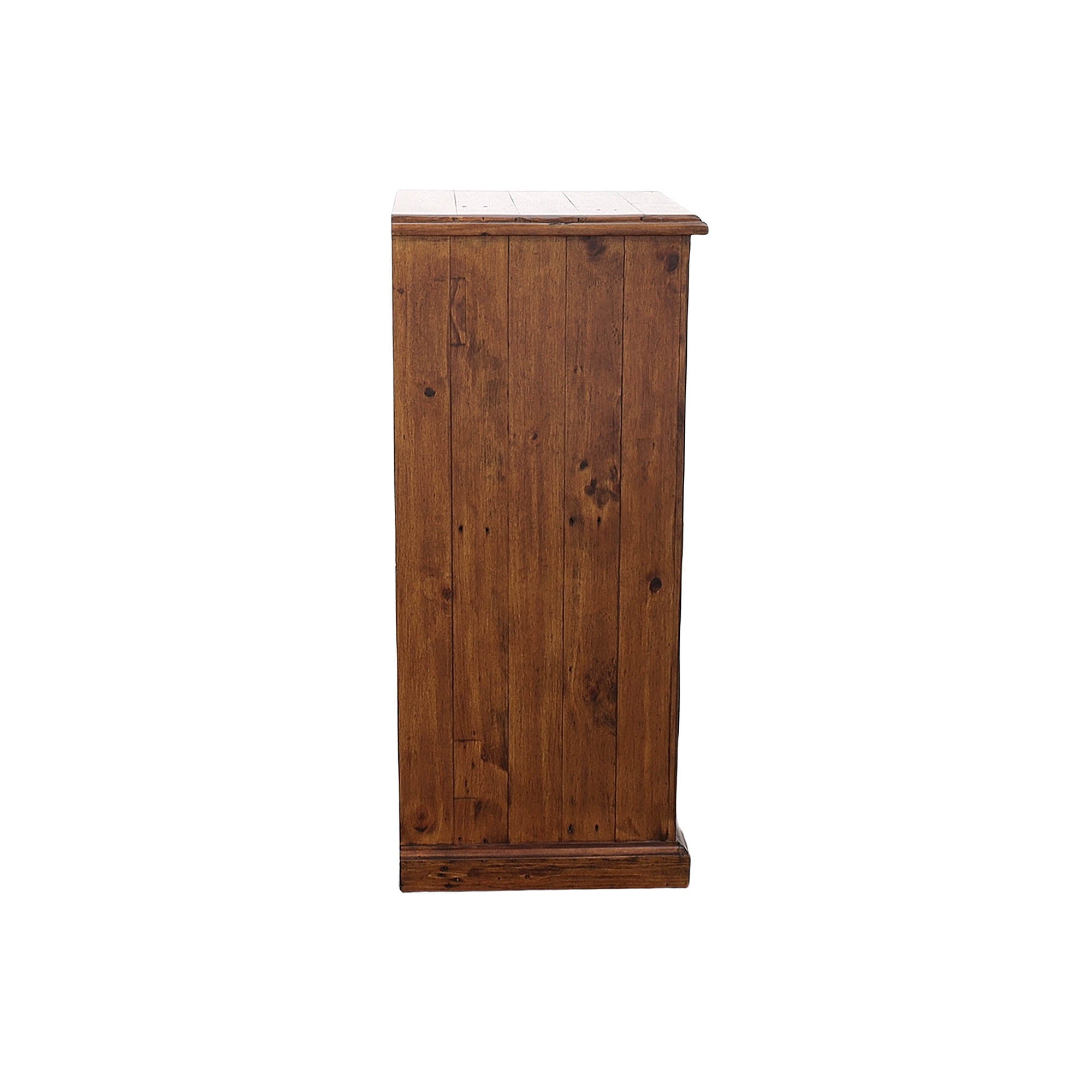 Lifestyle File Cabinet - African Dusk - Central Designs