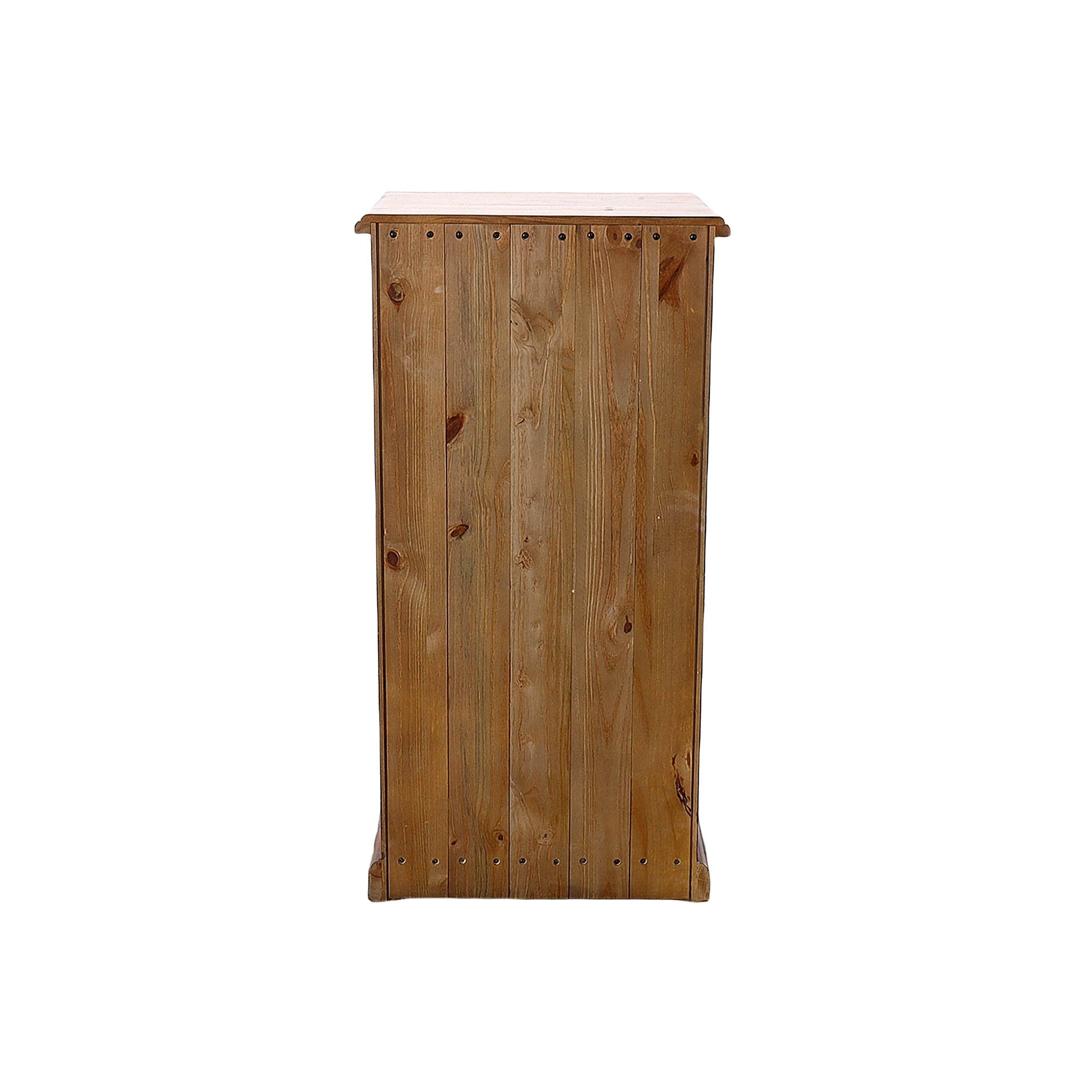 Lifestyle File Cabinet - African Dusk - Central Designs