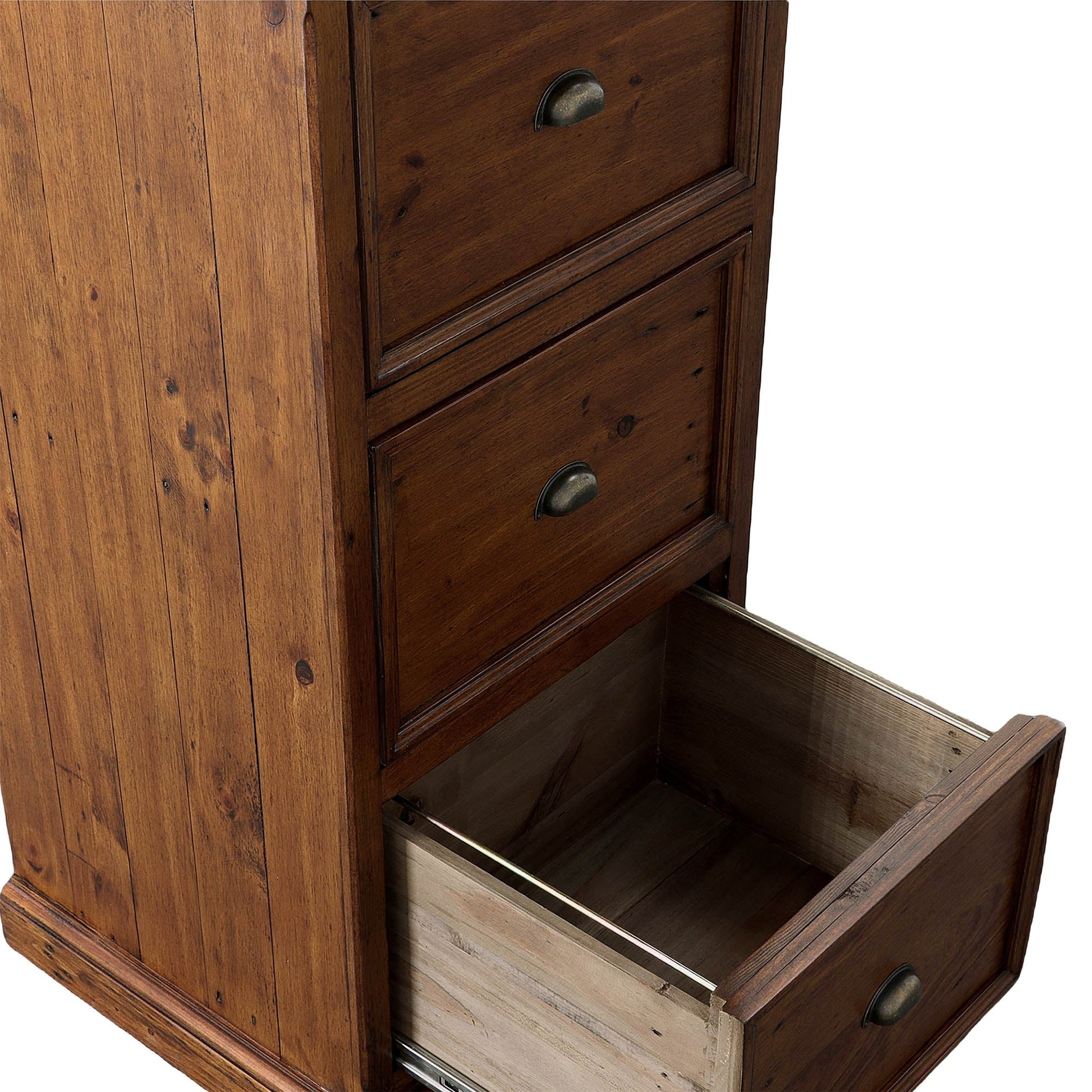 Lifestyle File Cabinet - African Dusk - Central Designs