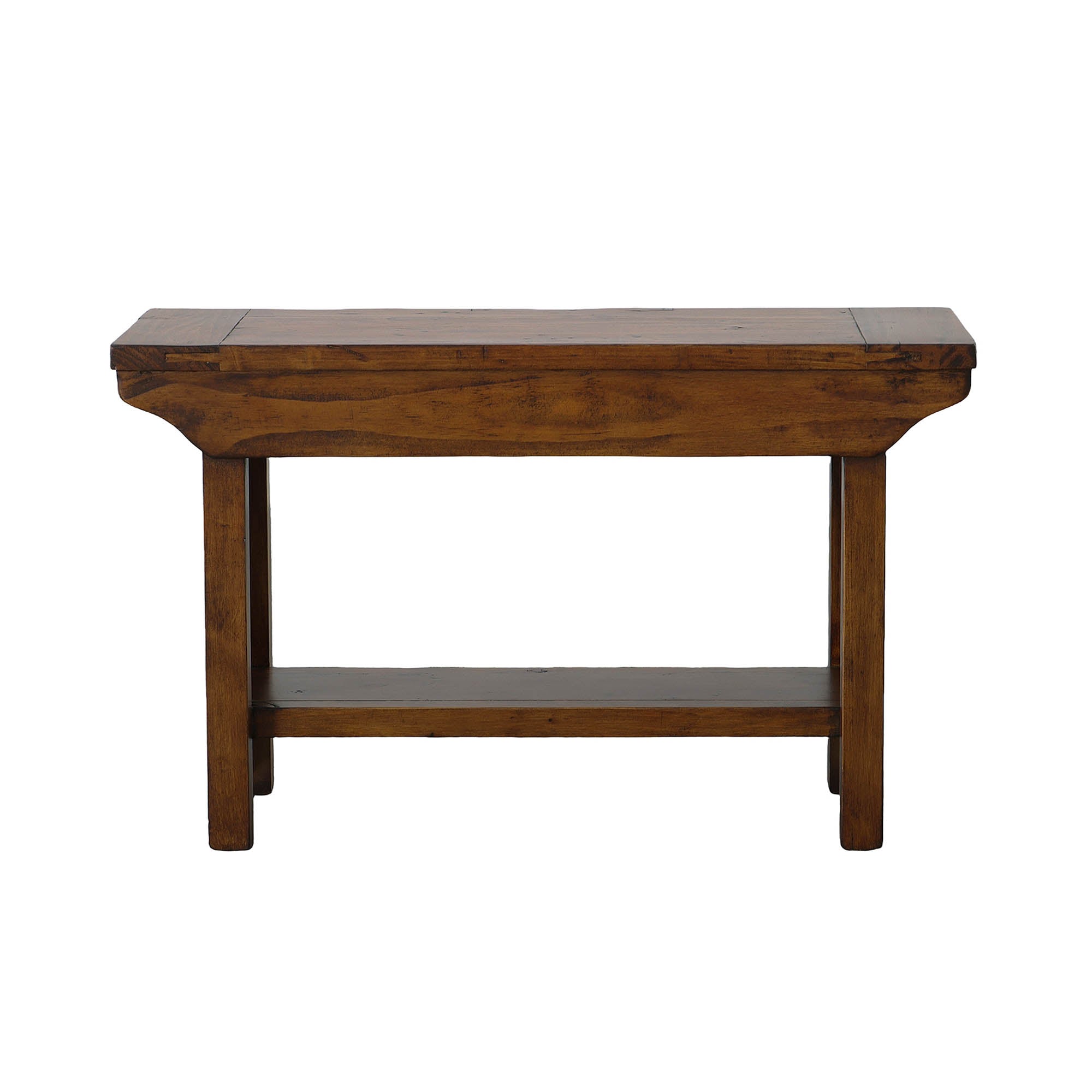 Irish Coast Small Bench - African Dusk