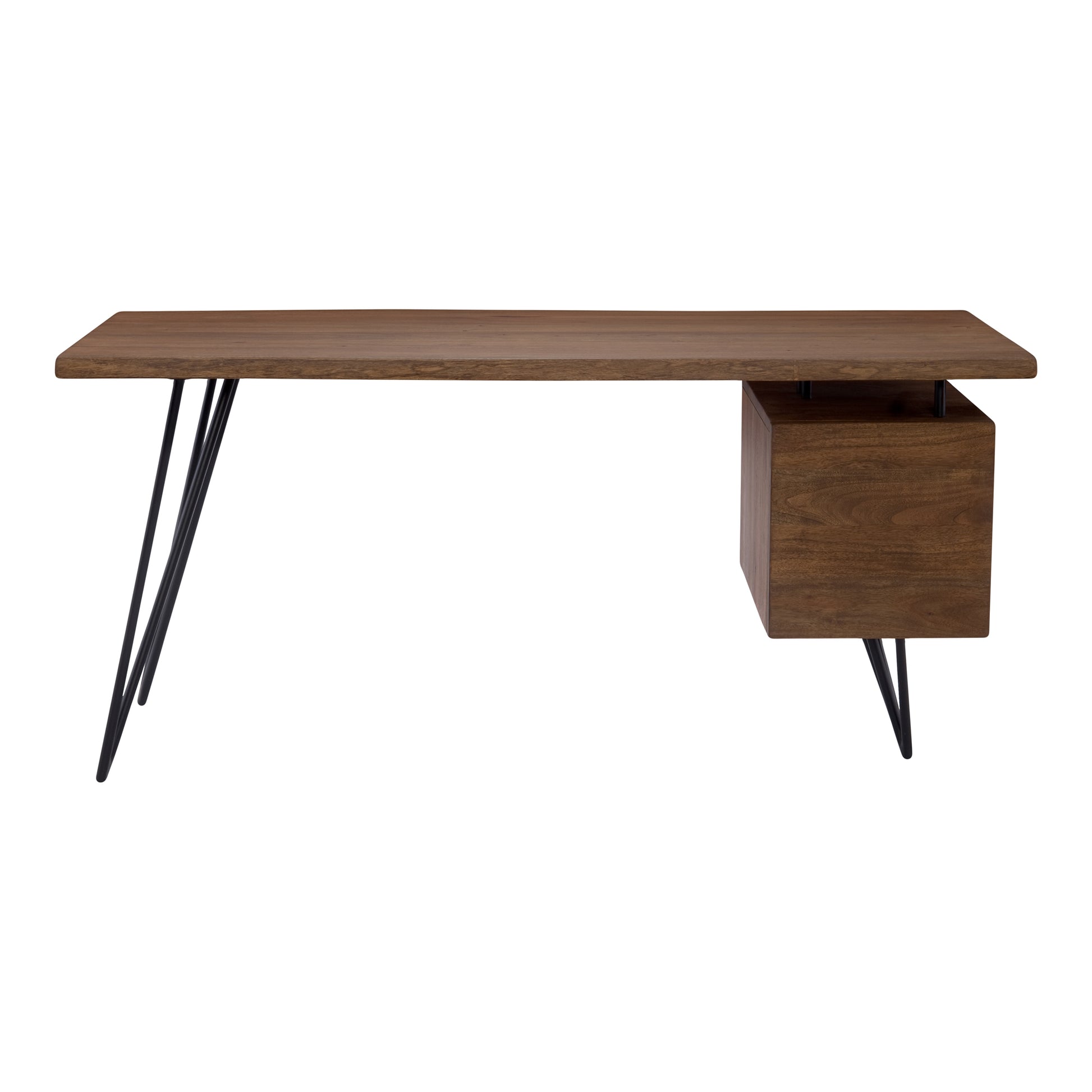 Nailed Desk - Central Designs
