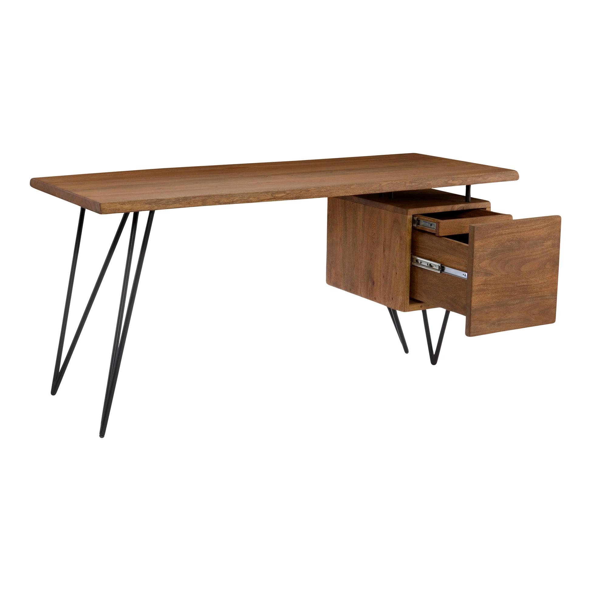 Nailed Desk - Central Designs