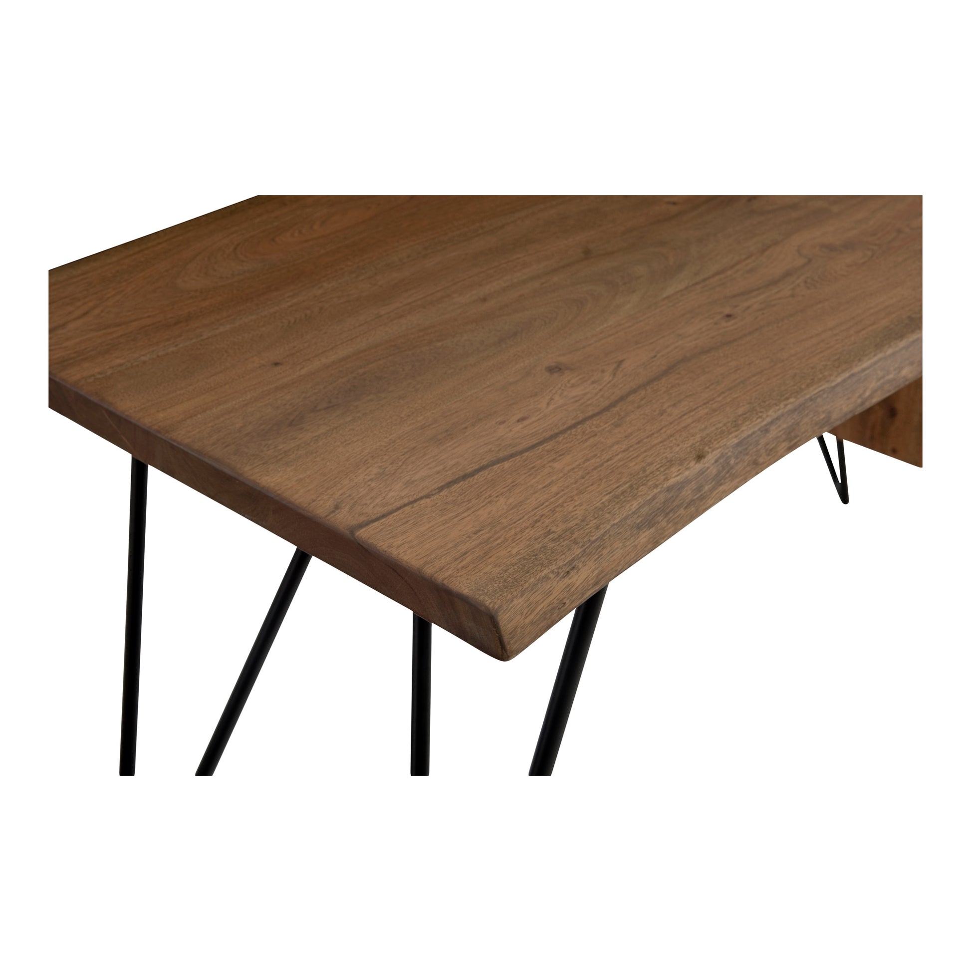 Nailed Desk - Central Designs