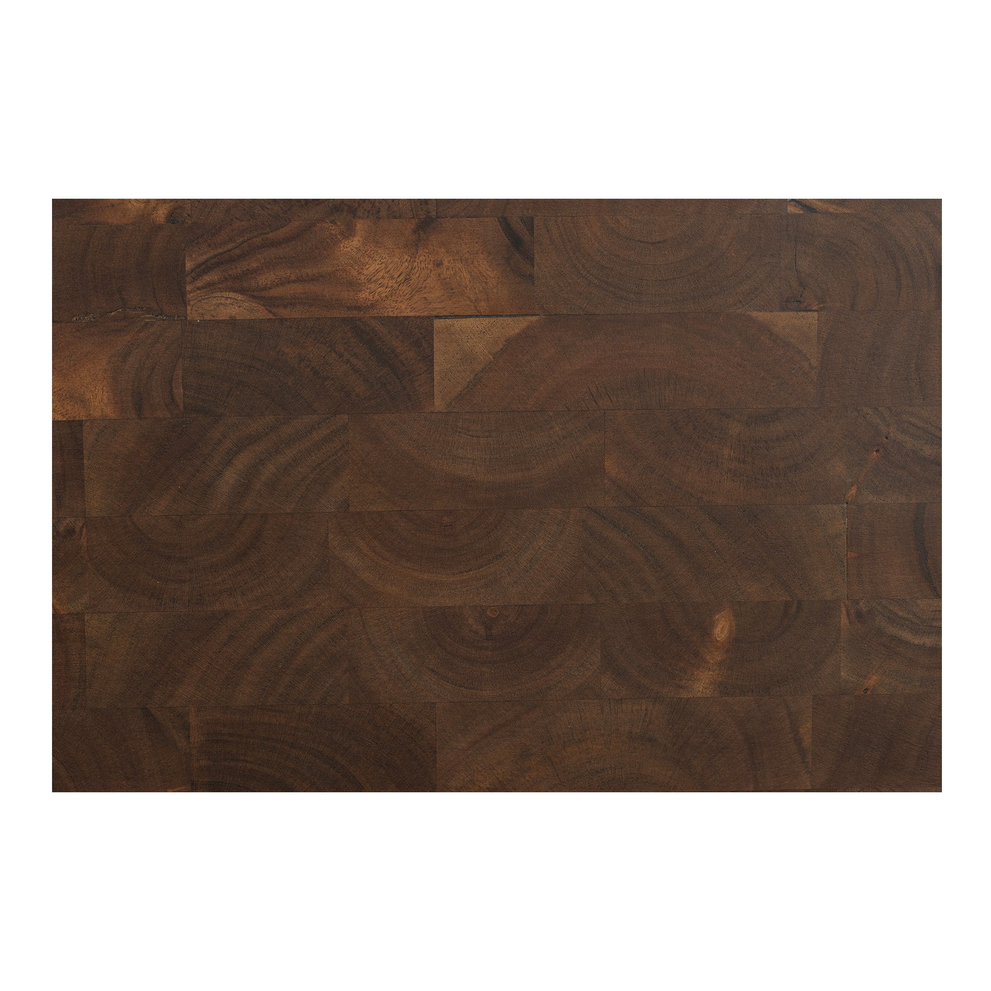 Eton Side Table Dark Brown