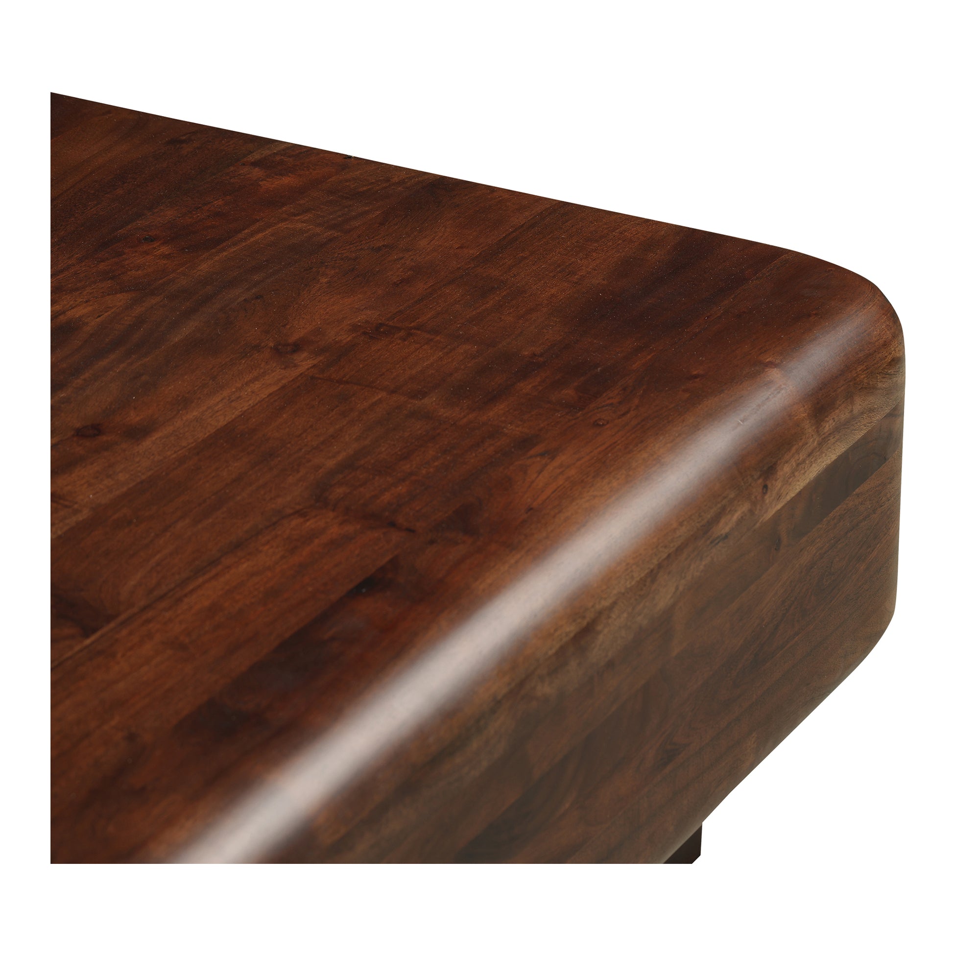 Eton Coffee Table Dark Brown - Central Designs