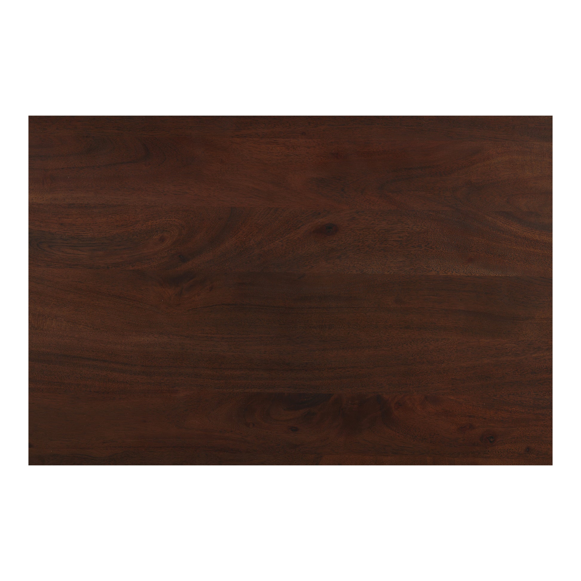 Eton Coffee Table Dark Brown - Central Designs