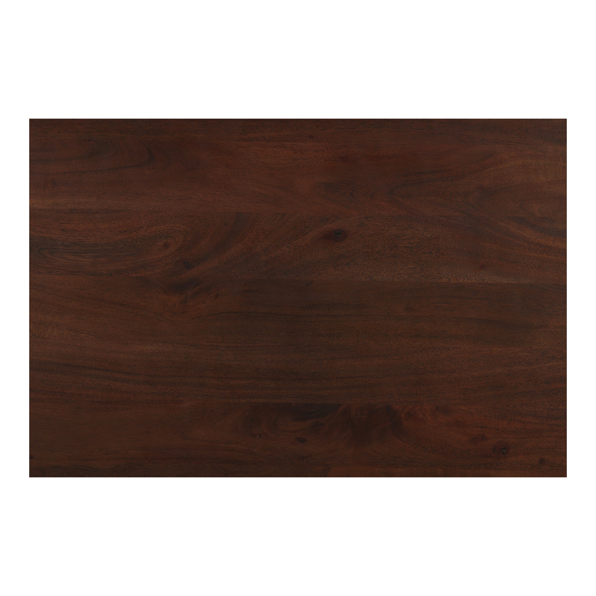 Eton Coffee Table Dark Brown - Central Designs