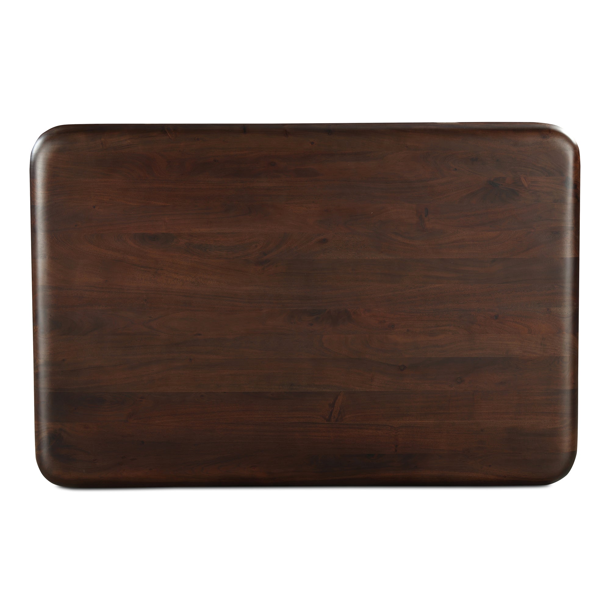 Eton Coffee Table Dark Brown - Central Designs