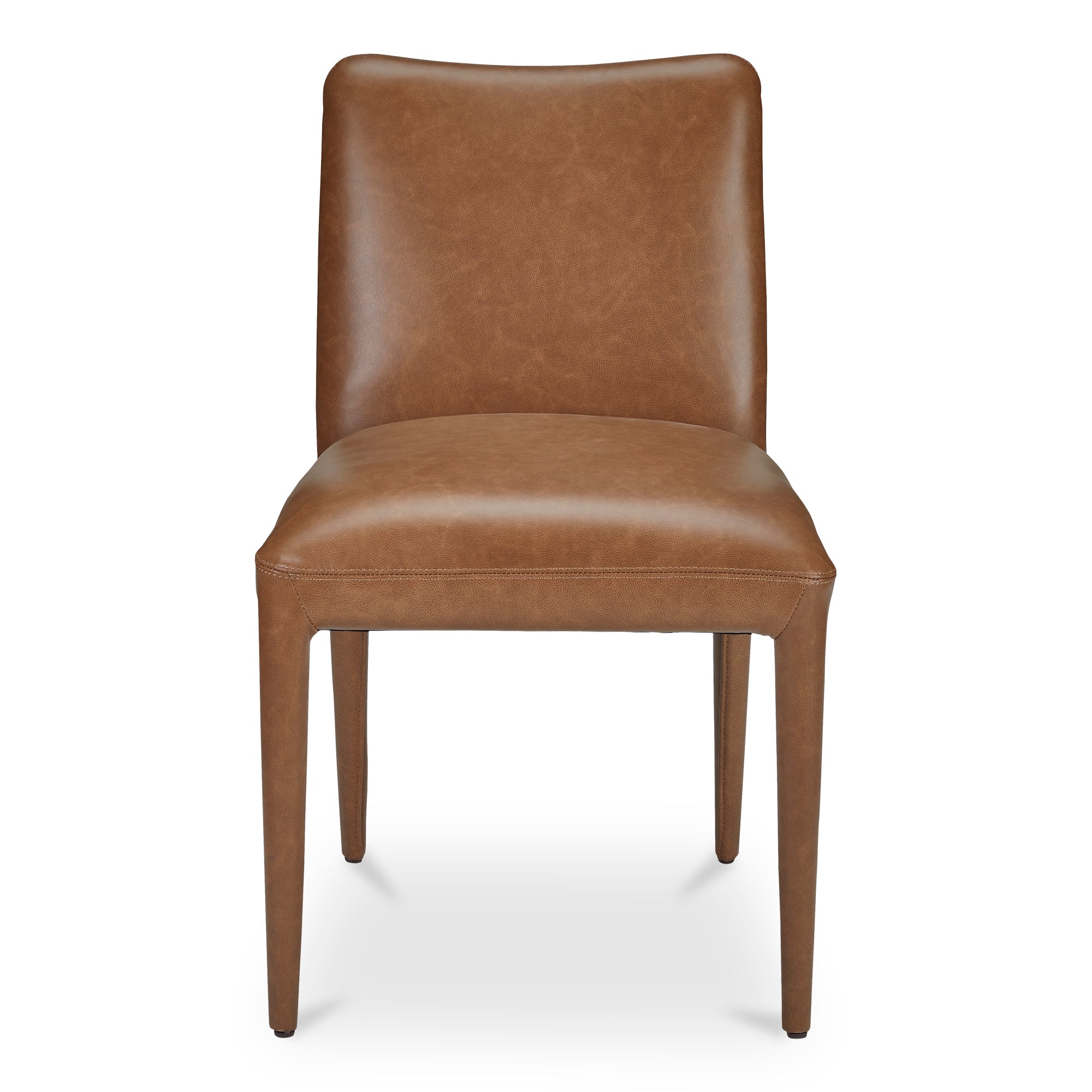 Calla Dining Chair Brown - Set Of Two