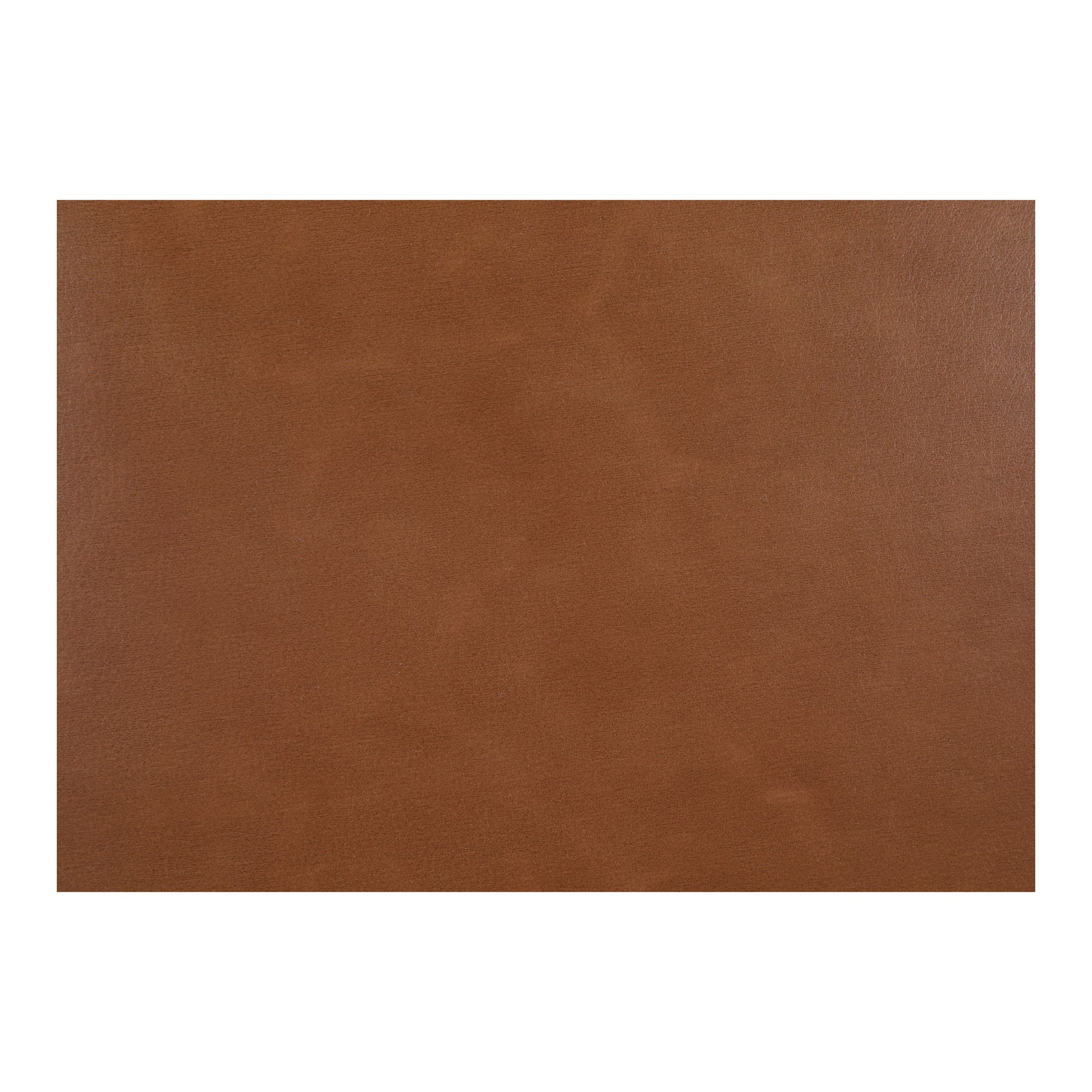 Ellie Dining Chair Brown Leather