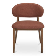 Ellie Dining Chair Rust - Central Designs