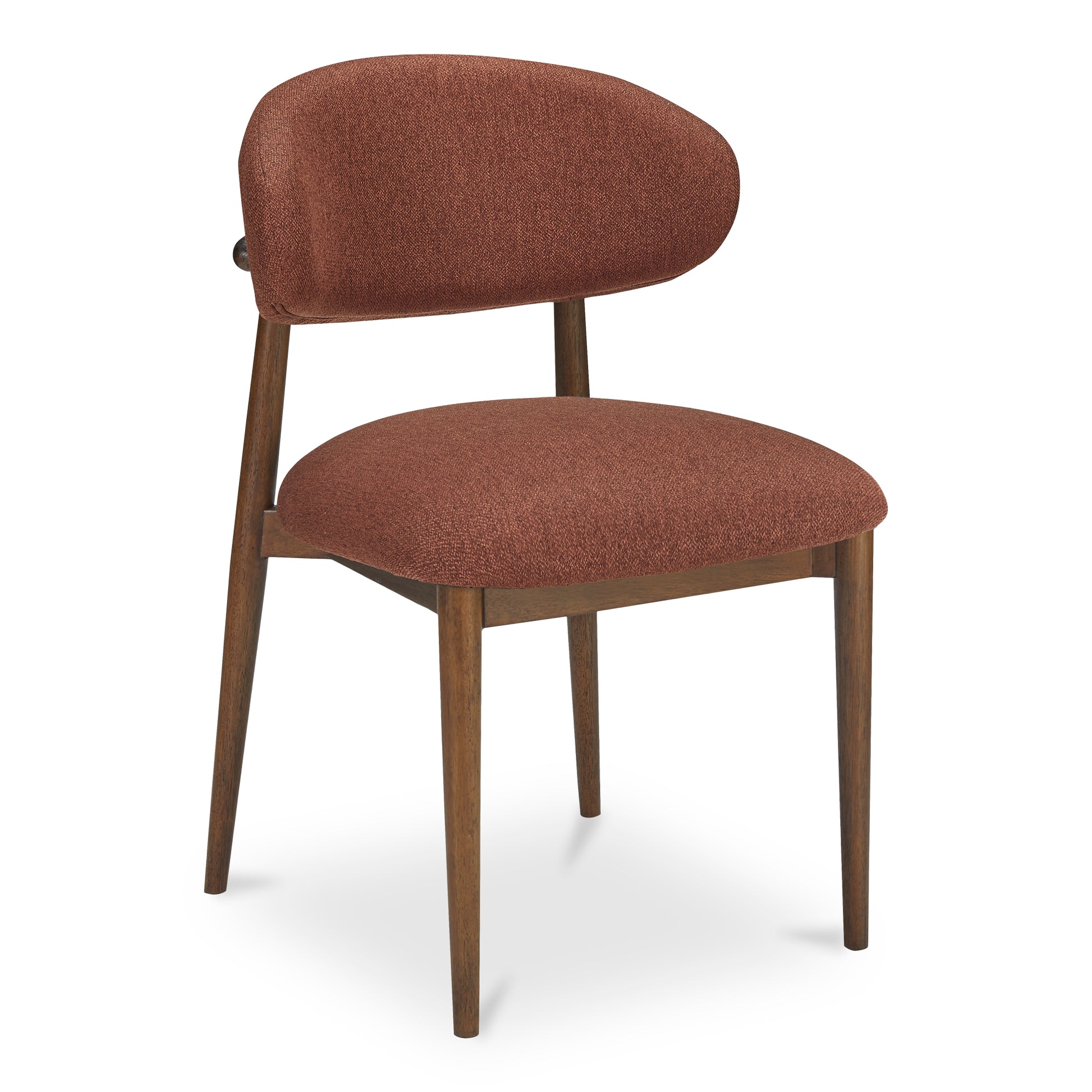 Ellie Dining Chair Rust - Central Designs