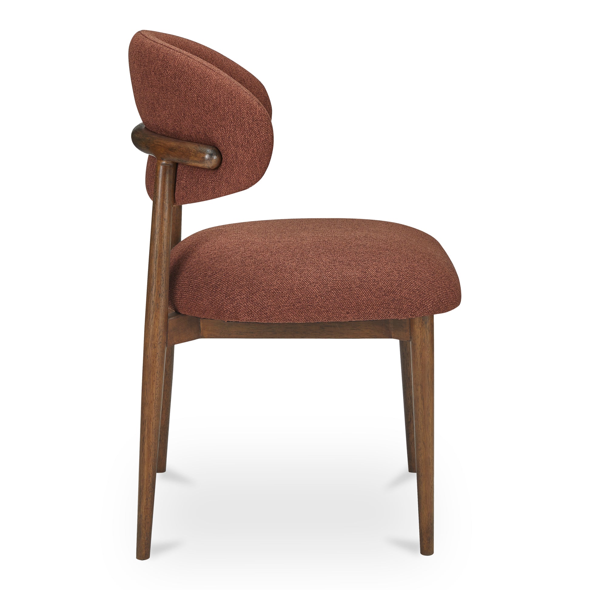 Ellie Dining Chair Rust - Central Designs