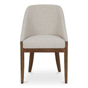 Edward Dining Chair Heather Beige - Central Designs