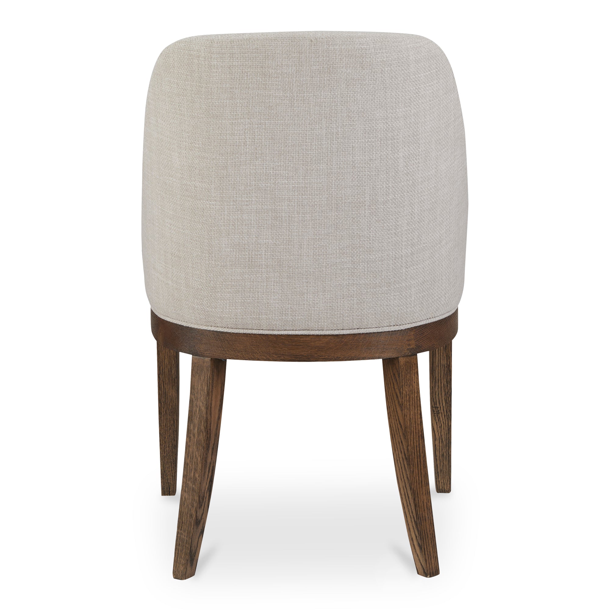 Edward Dining Chair Heather Beige - Central Designs