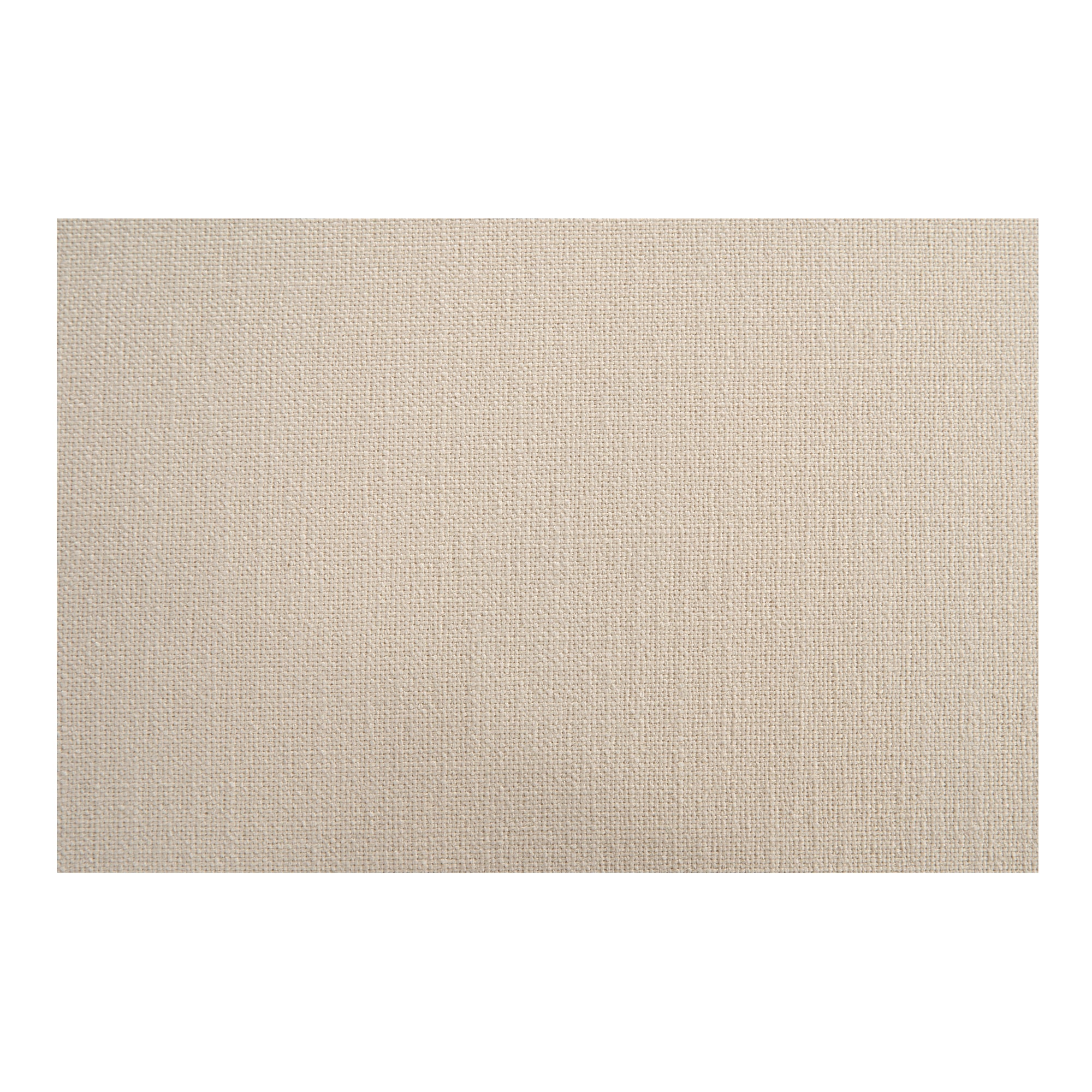 Marion Square Ottoman Beige
