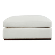 Rue Ottoman Off White