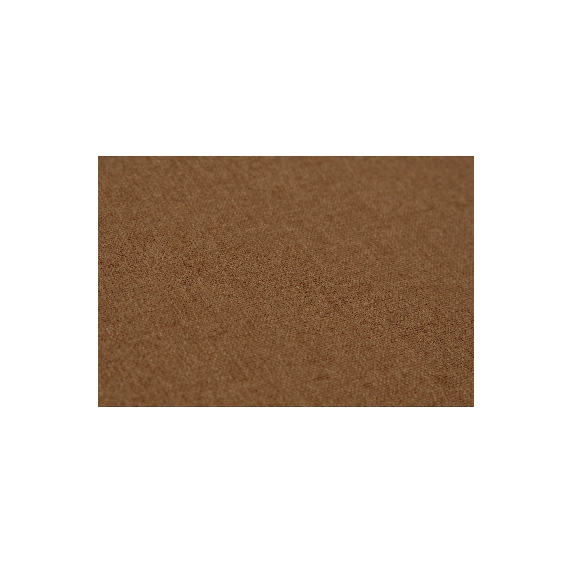 Amira Accent Chair Rust