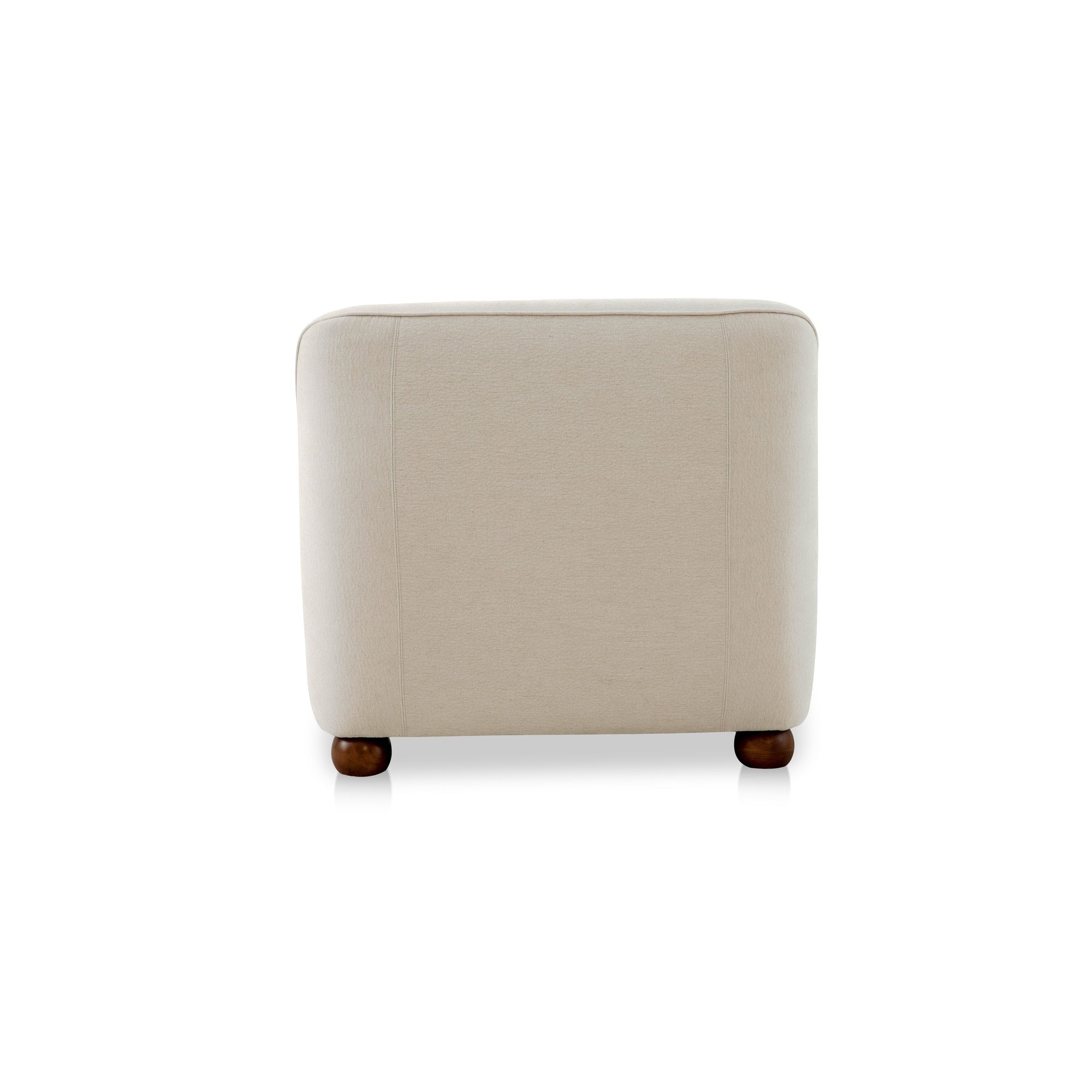 Amira Accent Chair Oat